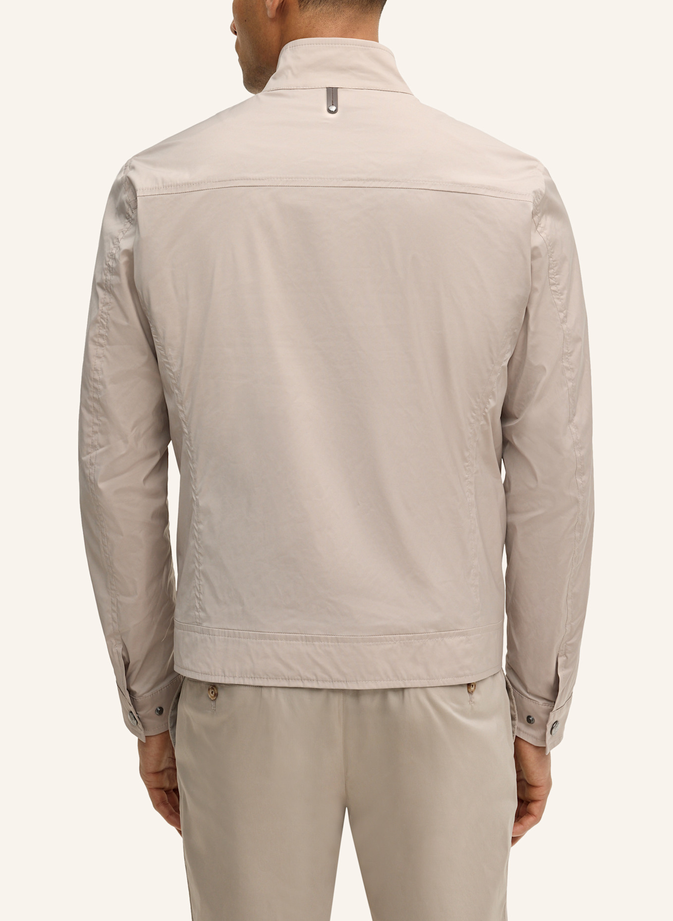 JOOP! Jacke VICENTE: BEIGE