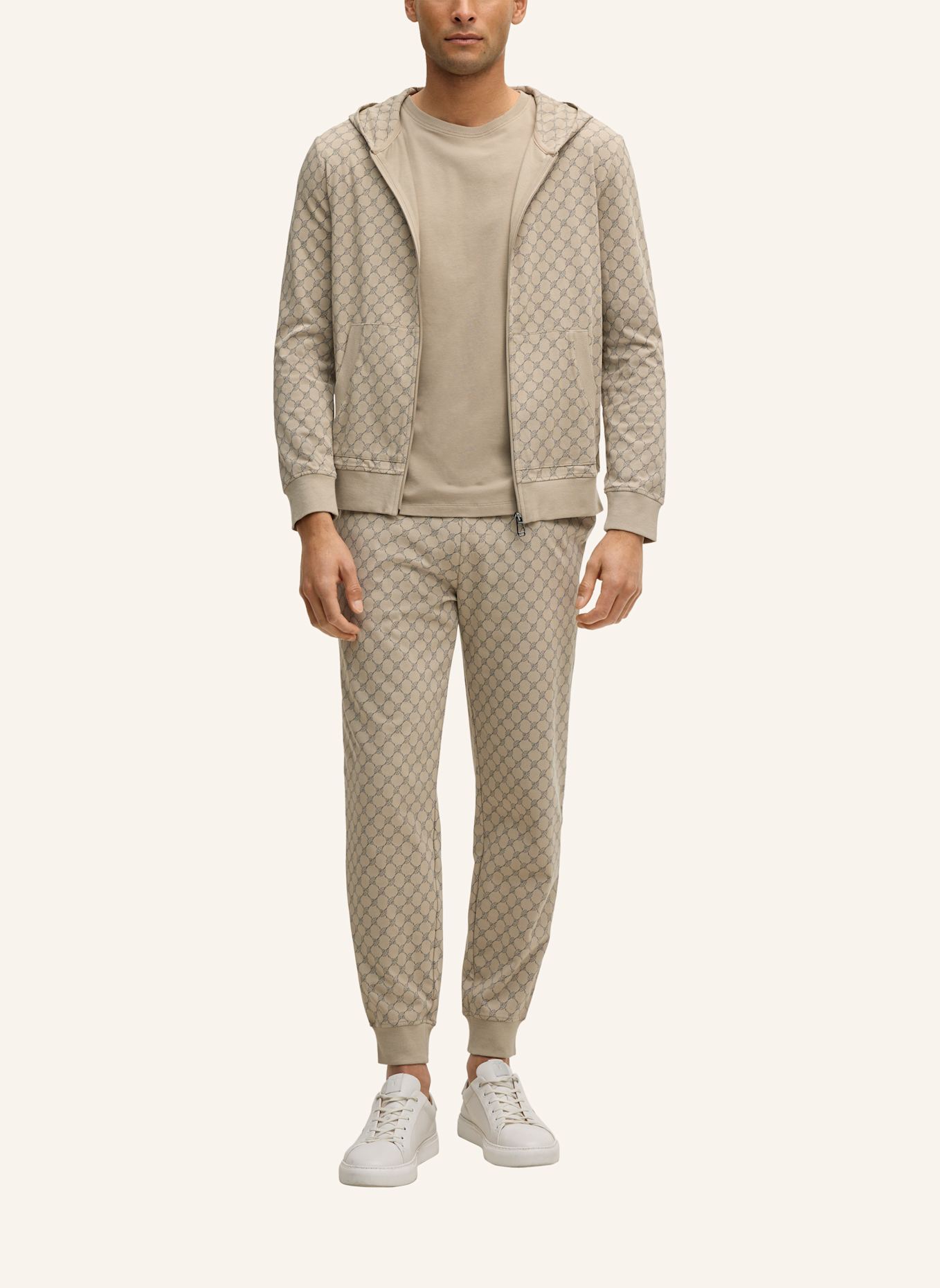 JOOP! Joggpants: BEIGE