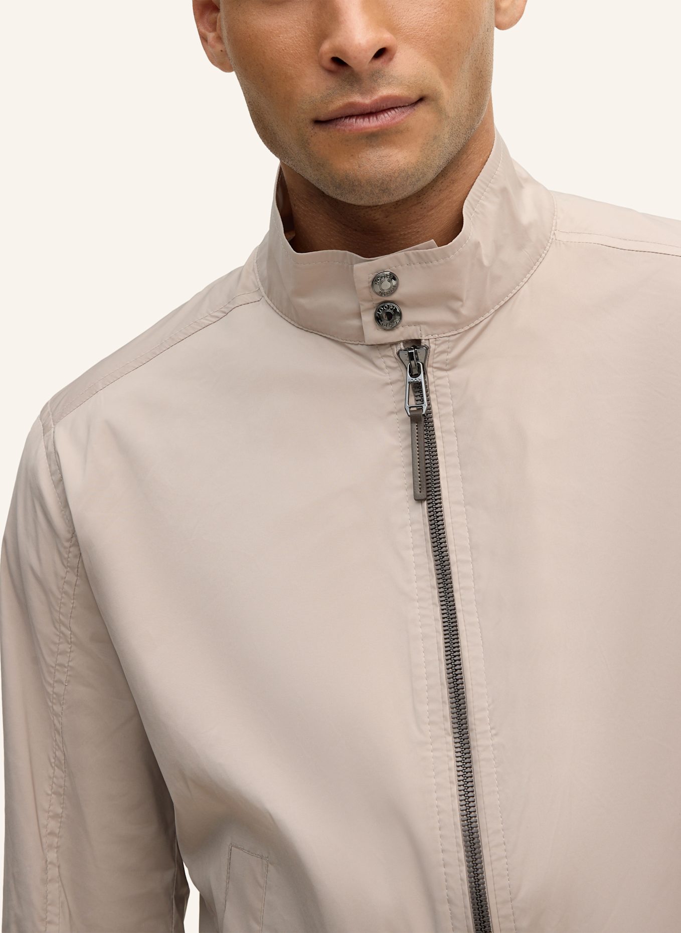 JOOP! Jacke VICENTE: BEIGE