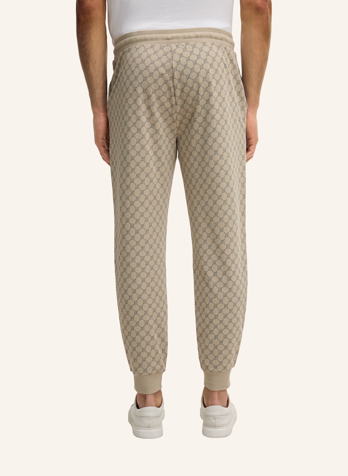 JOOP! Joggpants: BEIGE