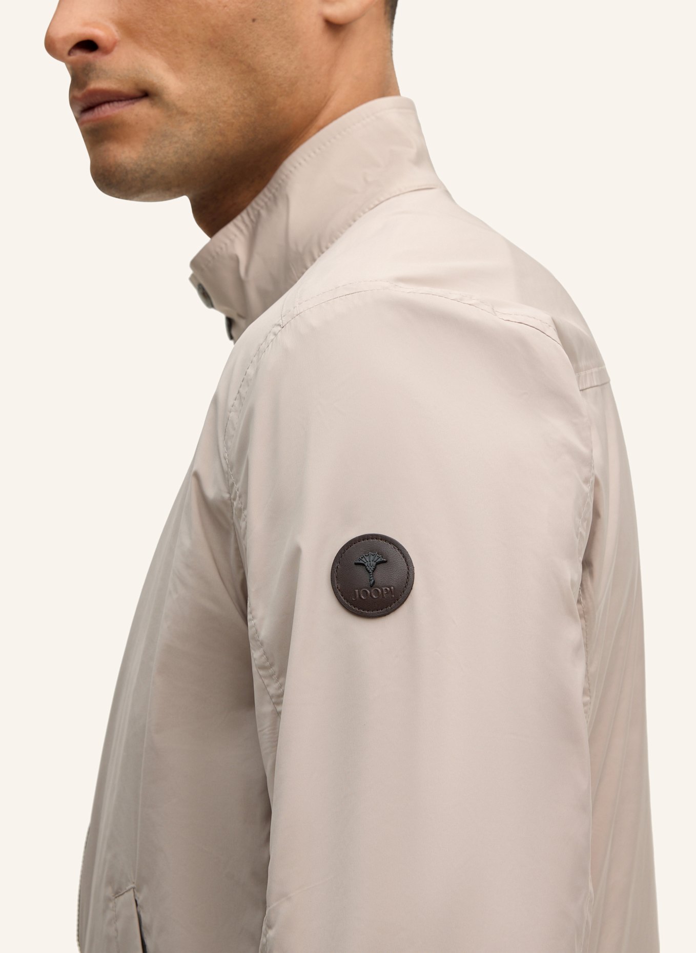JOOP! Jacke VICENTE: BEIGE