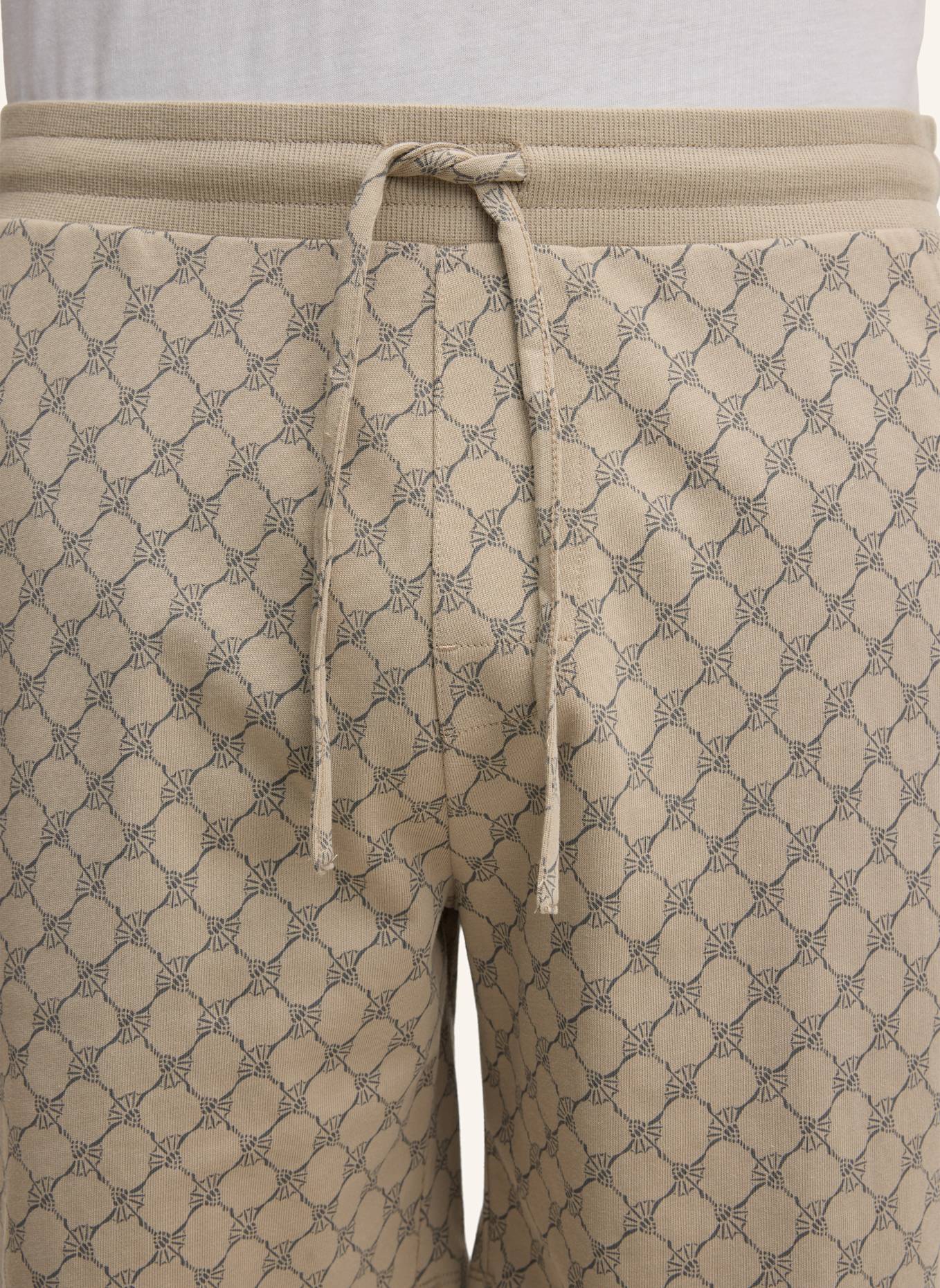 JOOP! Sweat-Shorts: BEIGE