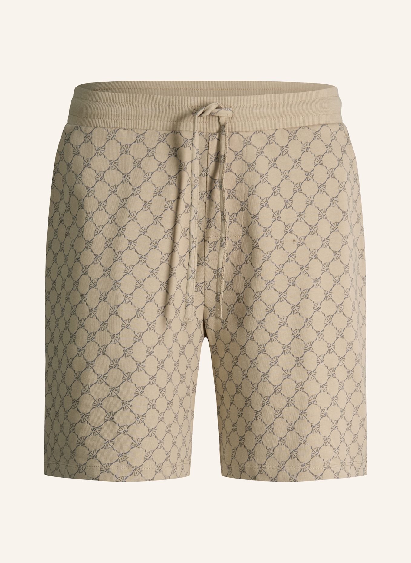JOOP! Sweat-Shorts: BEIGE