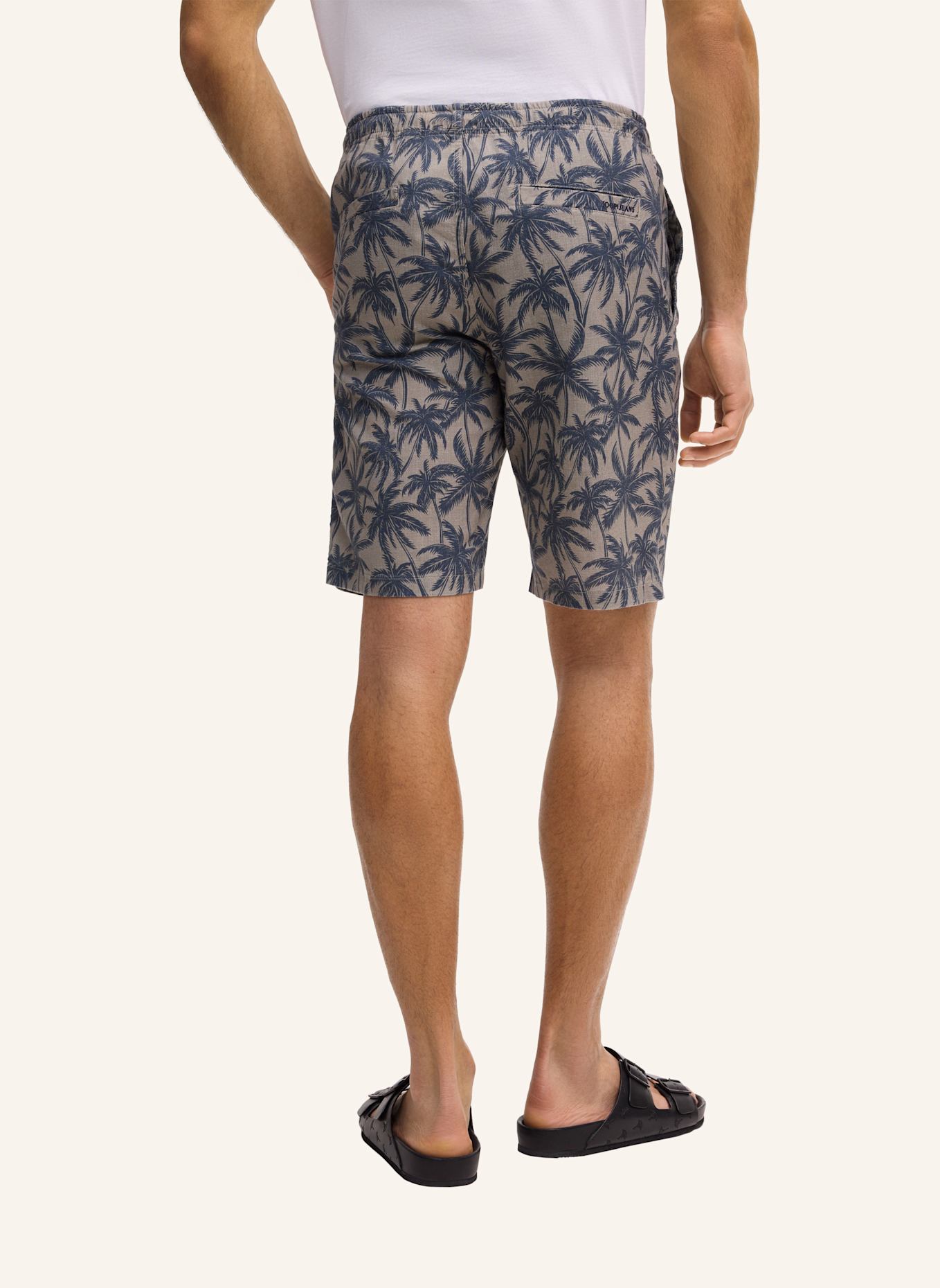 JOOP! JEANS Bermudas: BEIGE