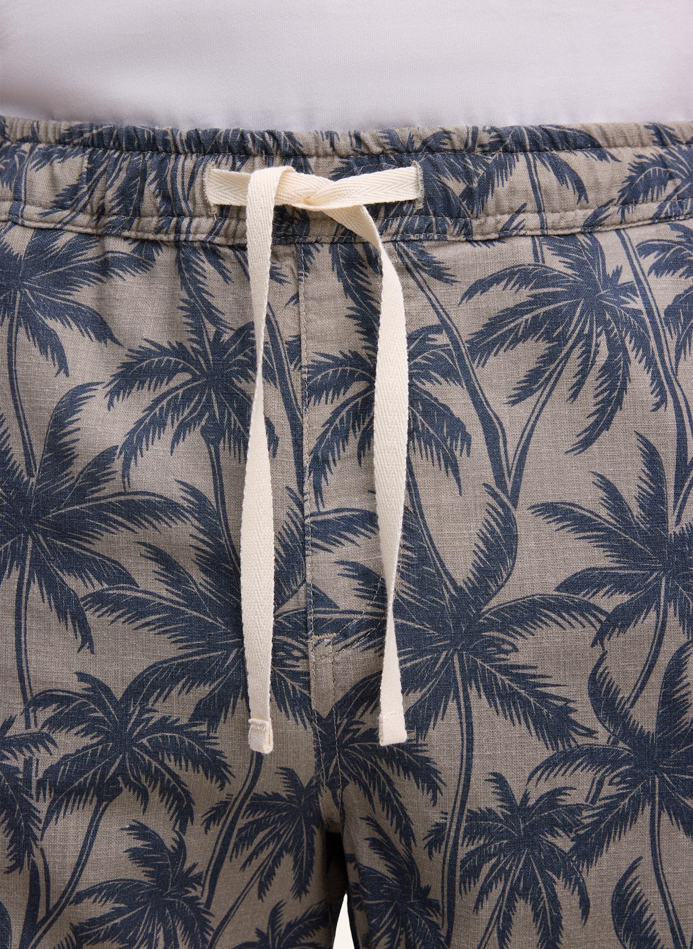 JOOP! JEANS Bermudas: BEIGE