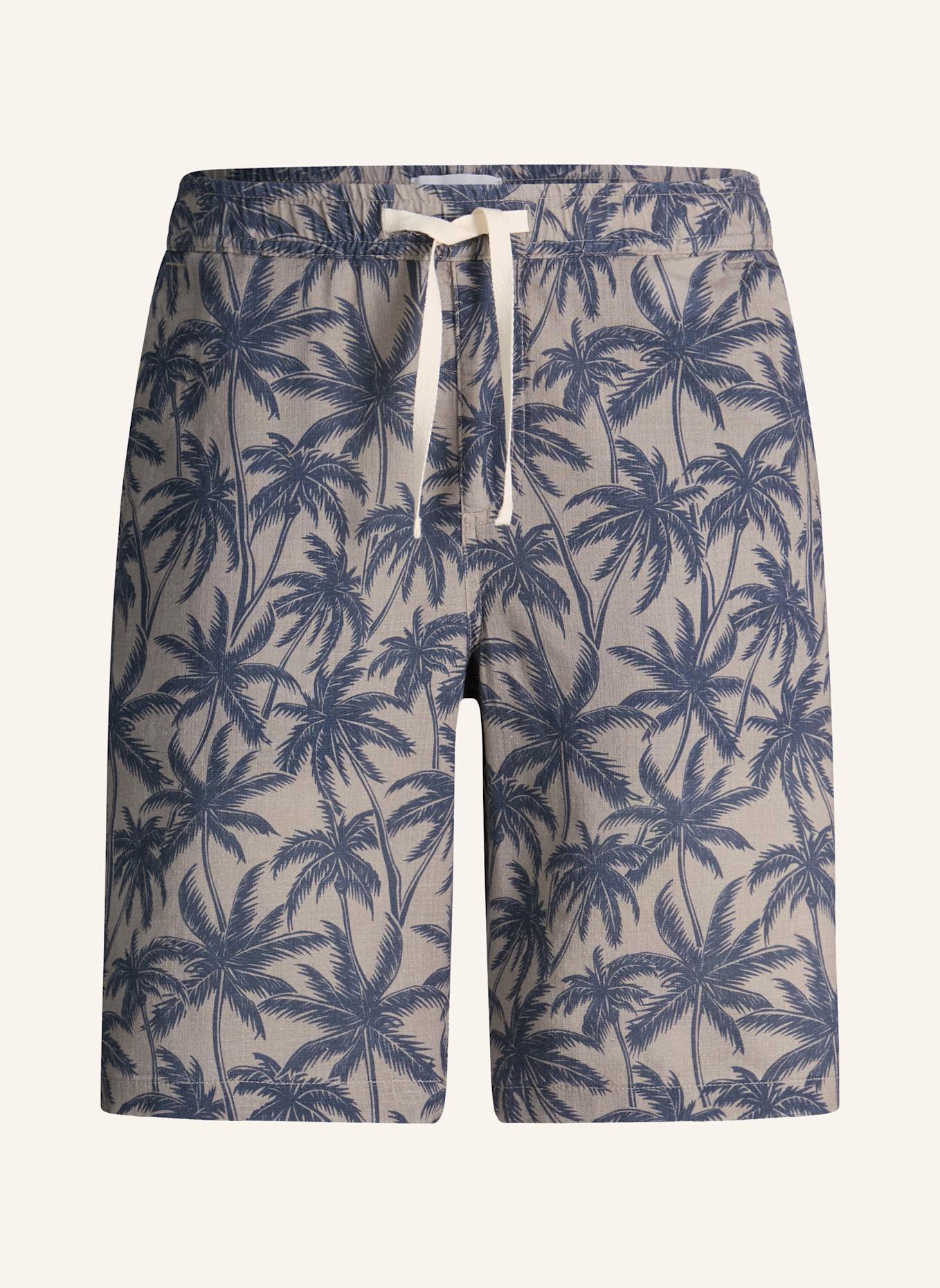 JOOP! JEANS Bermudas: BEIGE