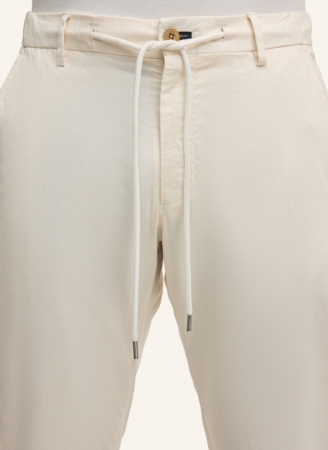 JOOP! JEANS Chino MAXTON Modern Fit: WEISS