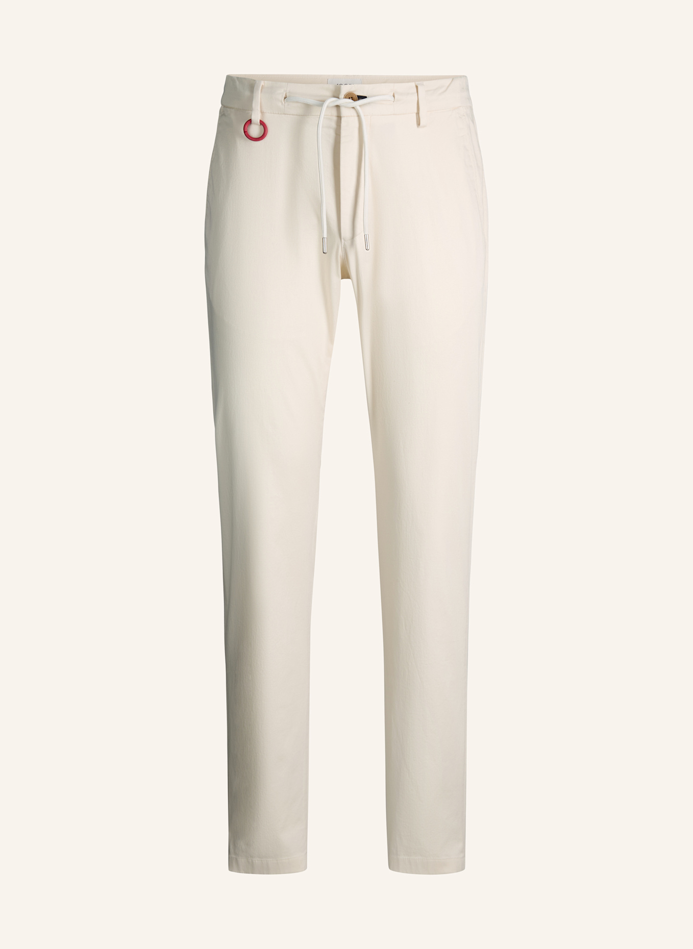 JOOP! JEANS Chino MAXTON Modern Fit: WEISS