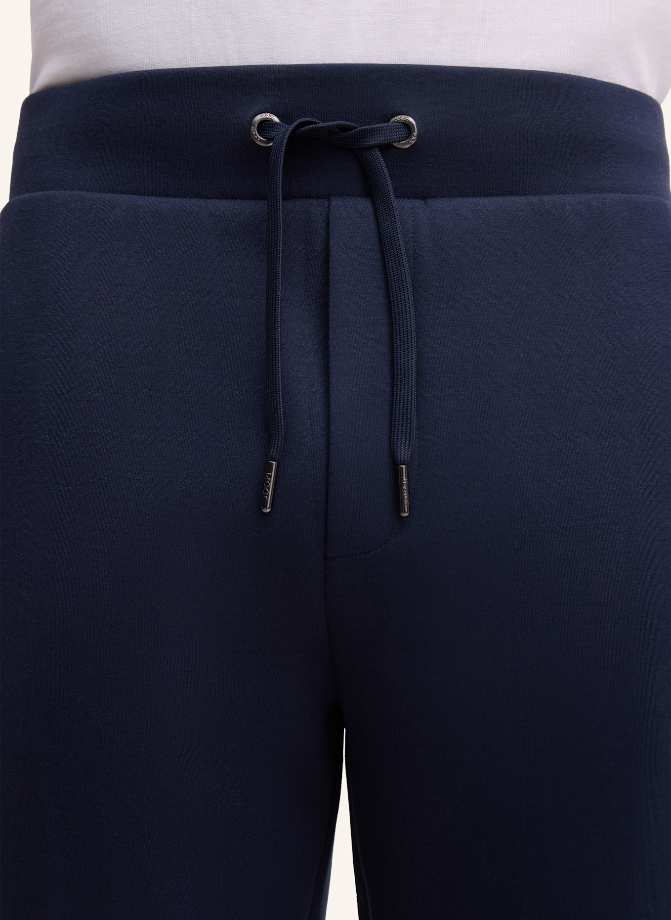 JOOP! JEANS Sweatpants: DUNKELBLAU