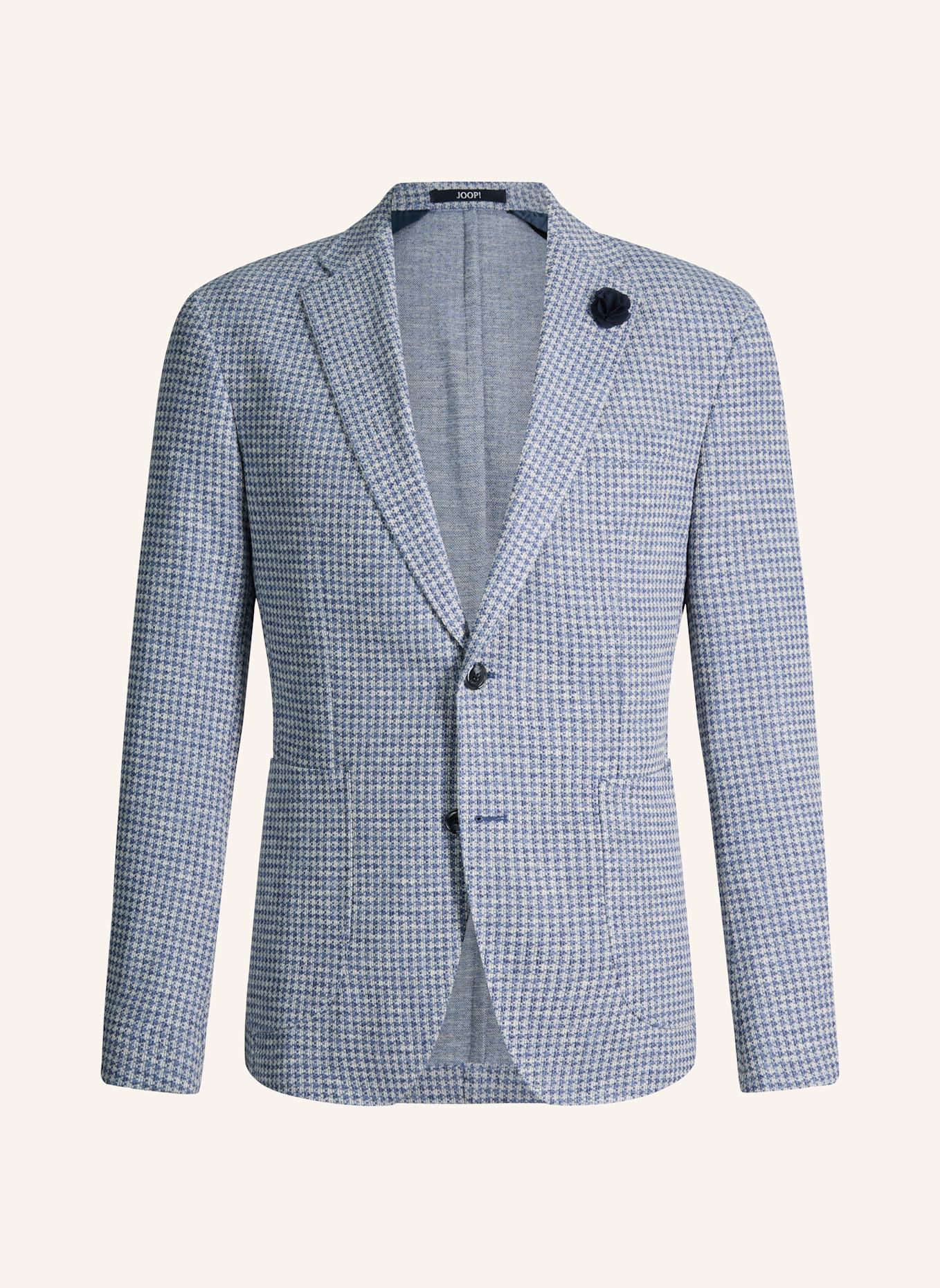 JOOP! Sakko Slim Fit: BLAU
