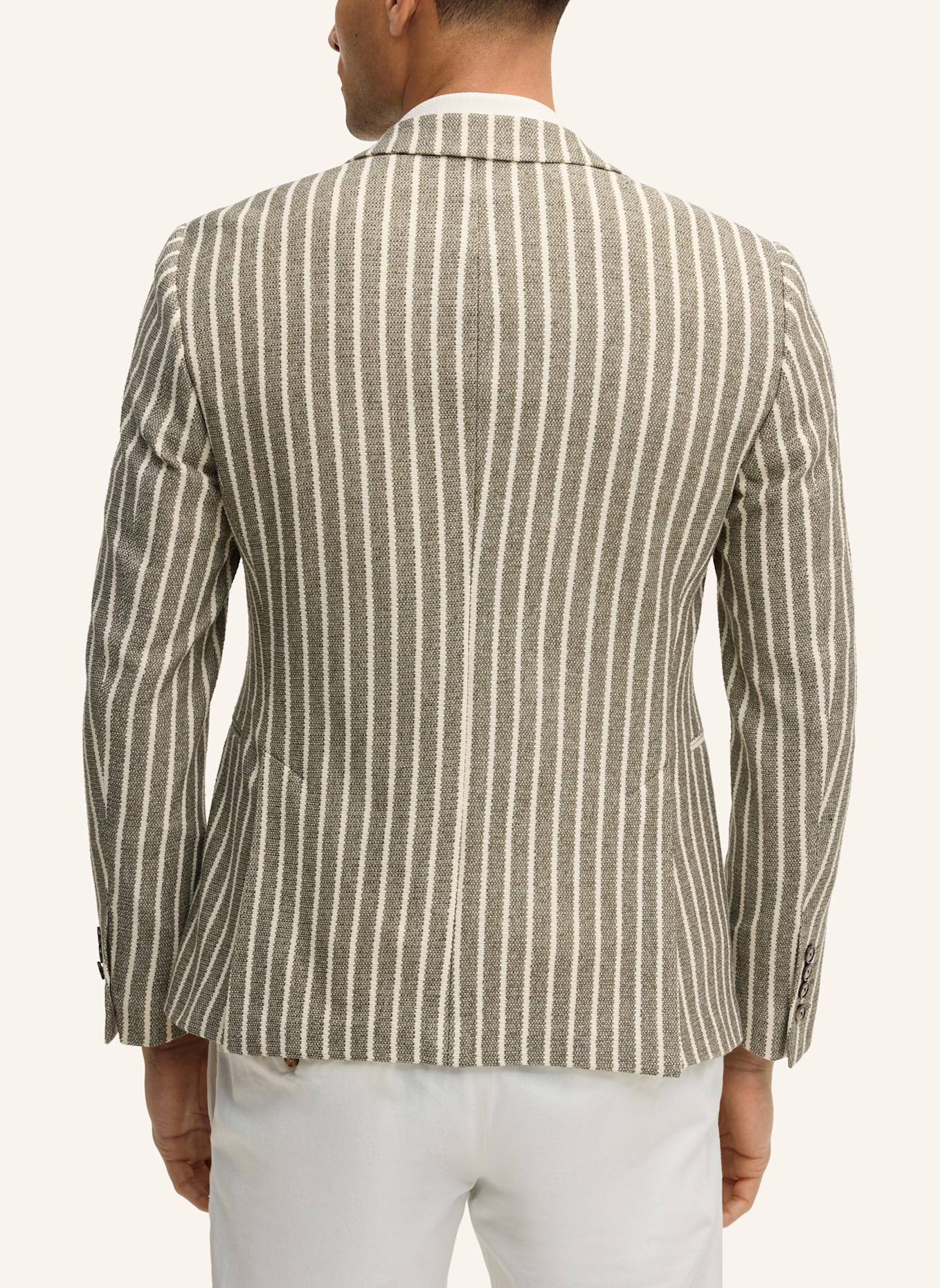 JOOP! Sakko Slim Fit: KHAKI