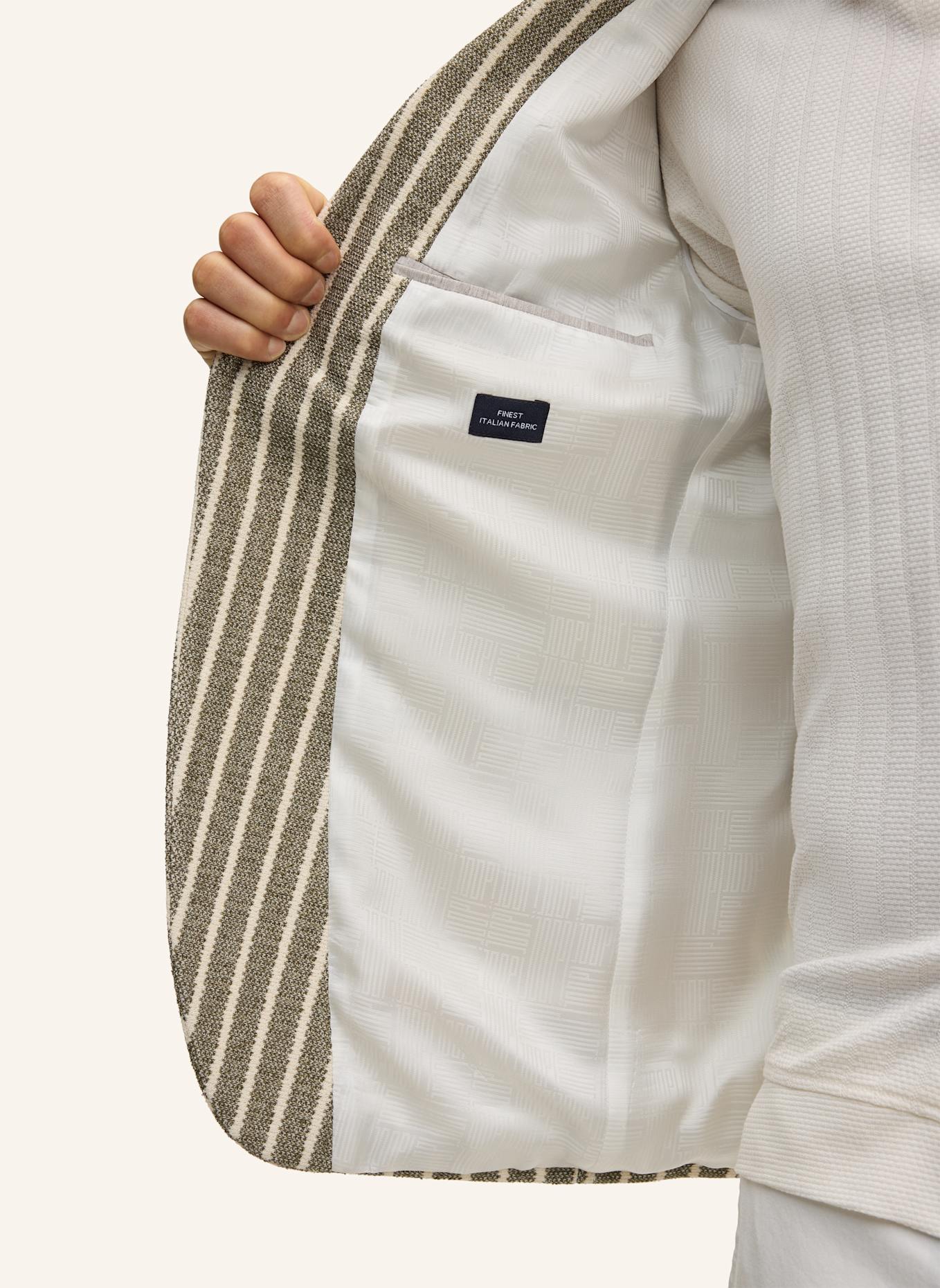 JOOP! Sakko Slim Fit: KHAKI