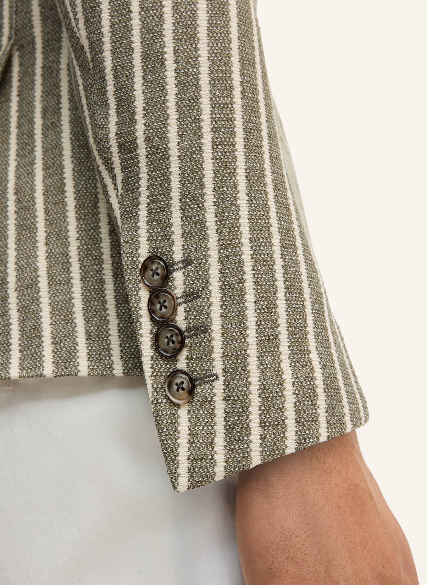 JOOP! Sakko Slim Fit: KHAKI