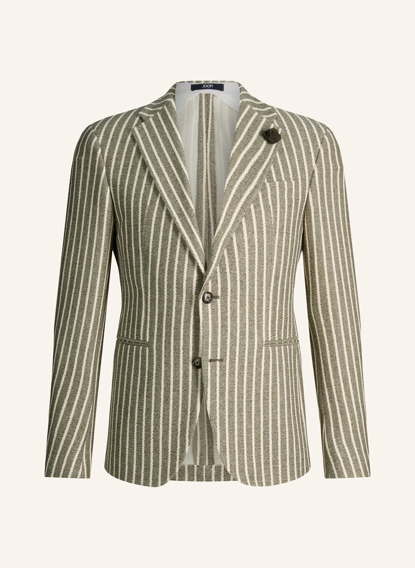 JOOP! Sakko Slim Fit: KHAKI