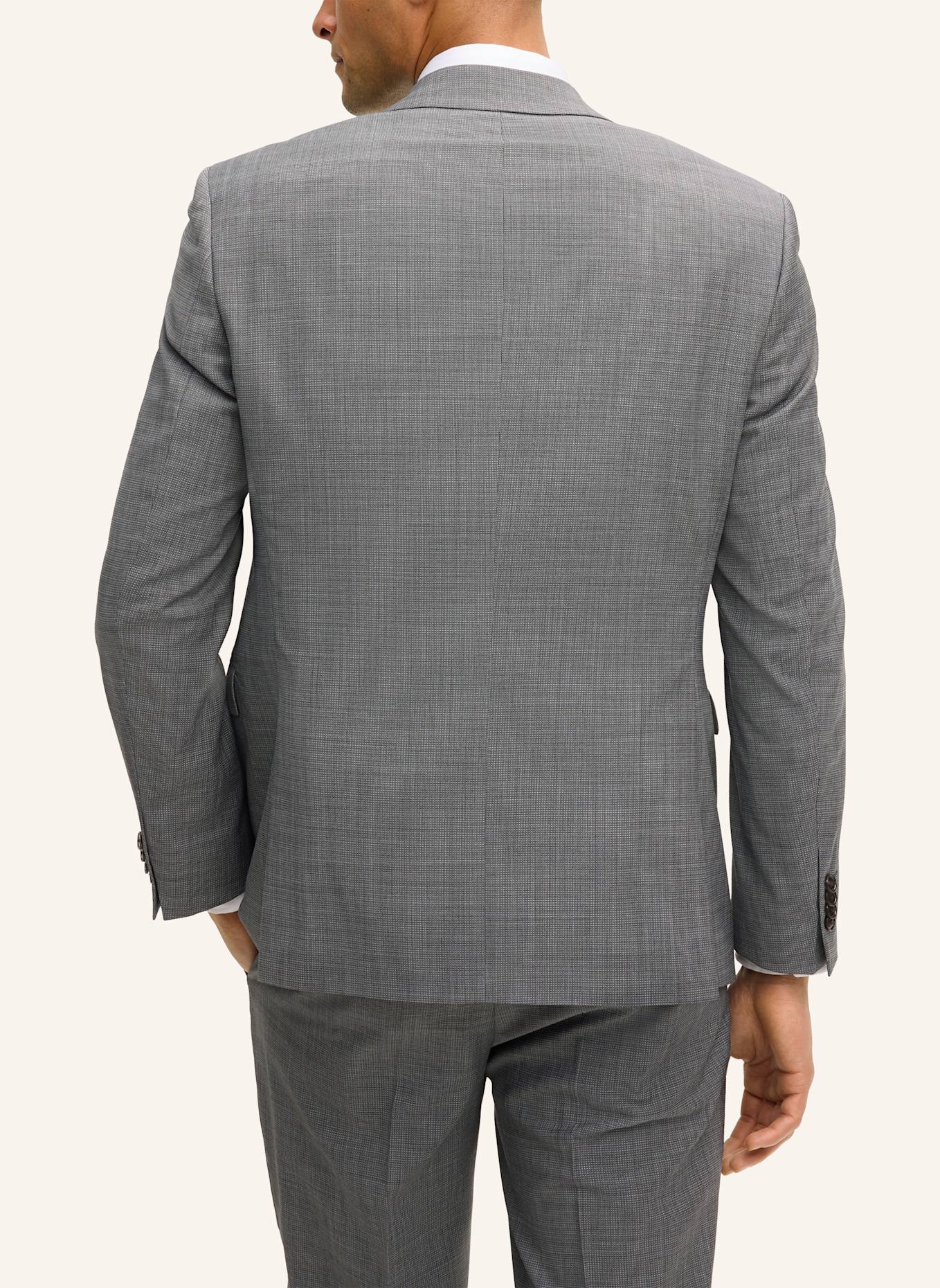 JOOP! Sakko Modern Fit: GRAU