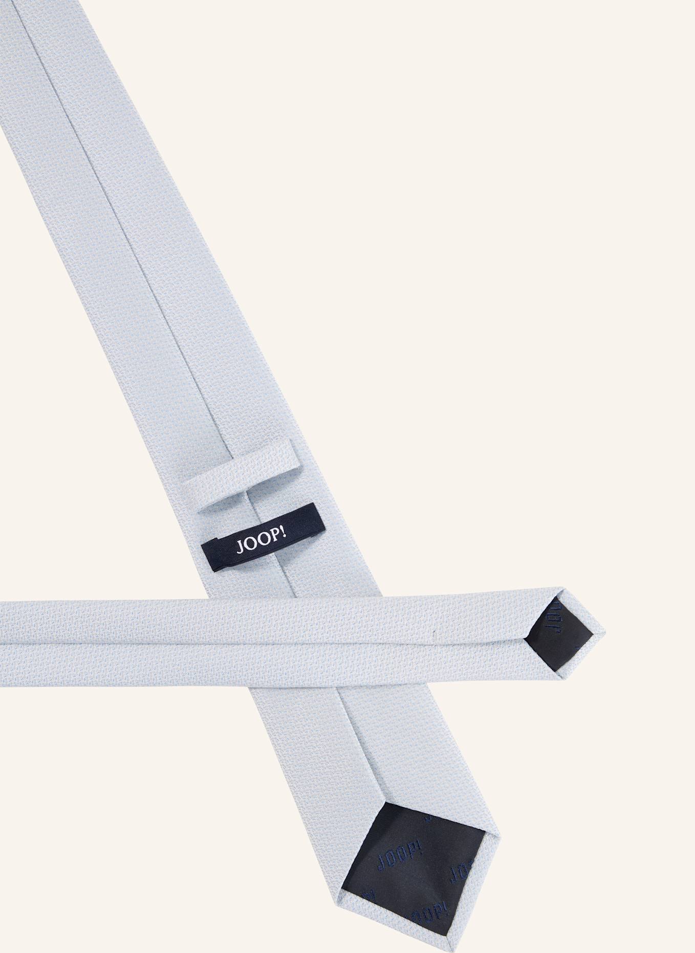 JOOP! Krawatte: HELLBLAU