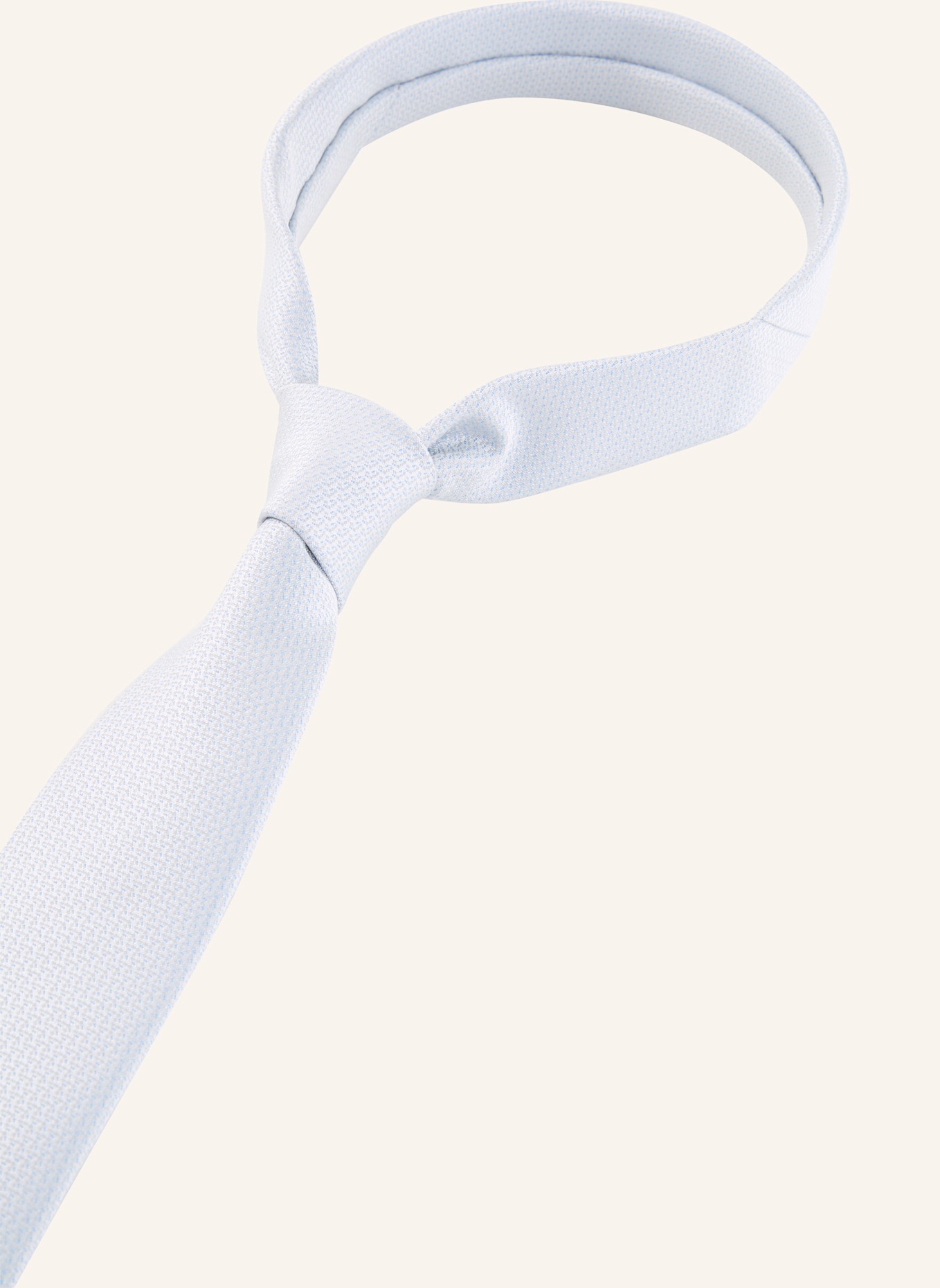 JOOP! Krawatte: HELLBLAU