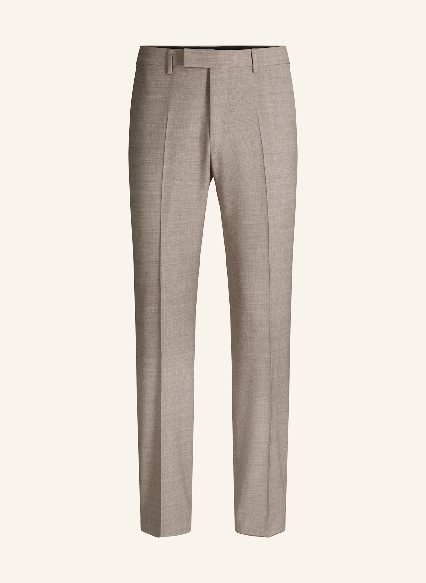 JOOP! Baukasten Anzughose Modern Fit: BEIGE