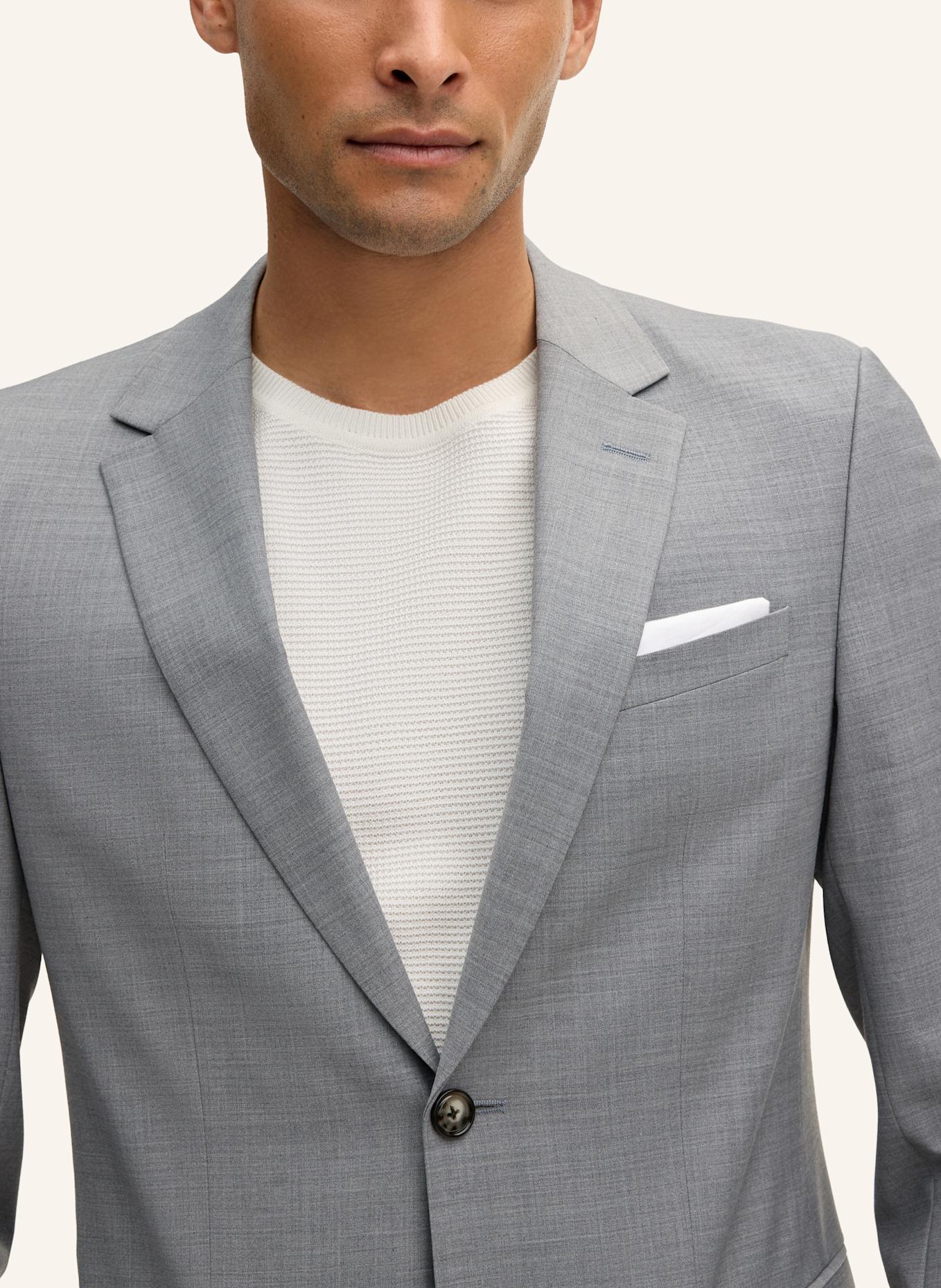 JOOP! Anzug Extra Slim Fit: HELLGRAU