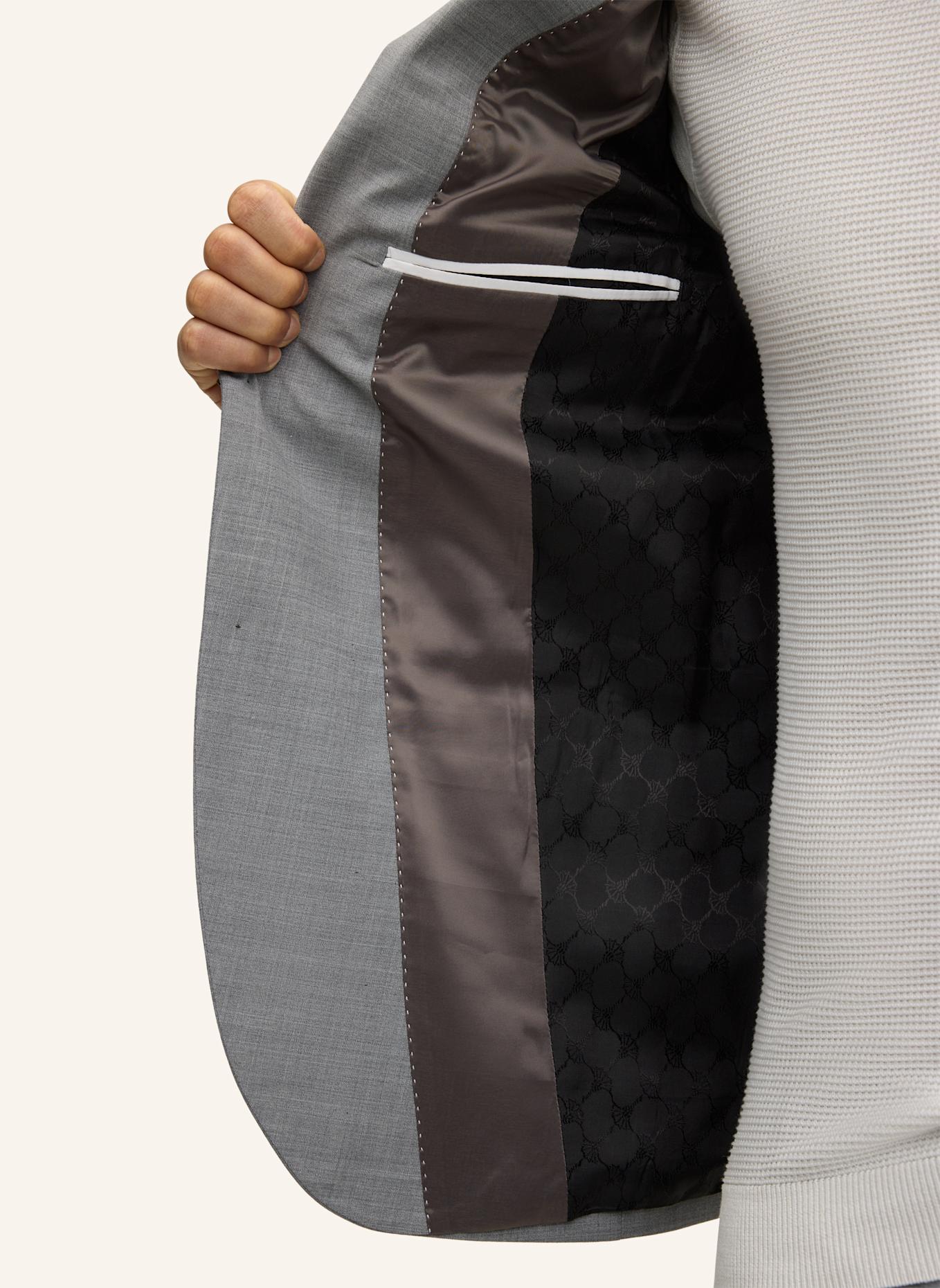 JOOP! Anzug Extra Slim Fit: HELLGRAU