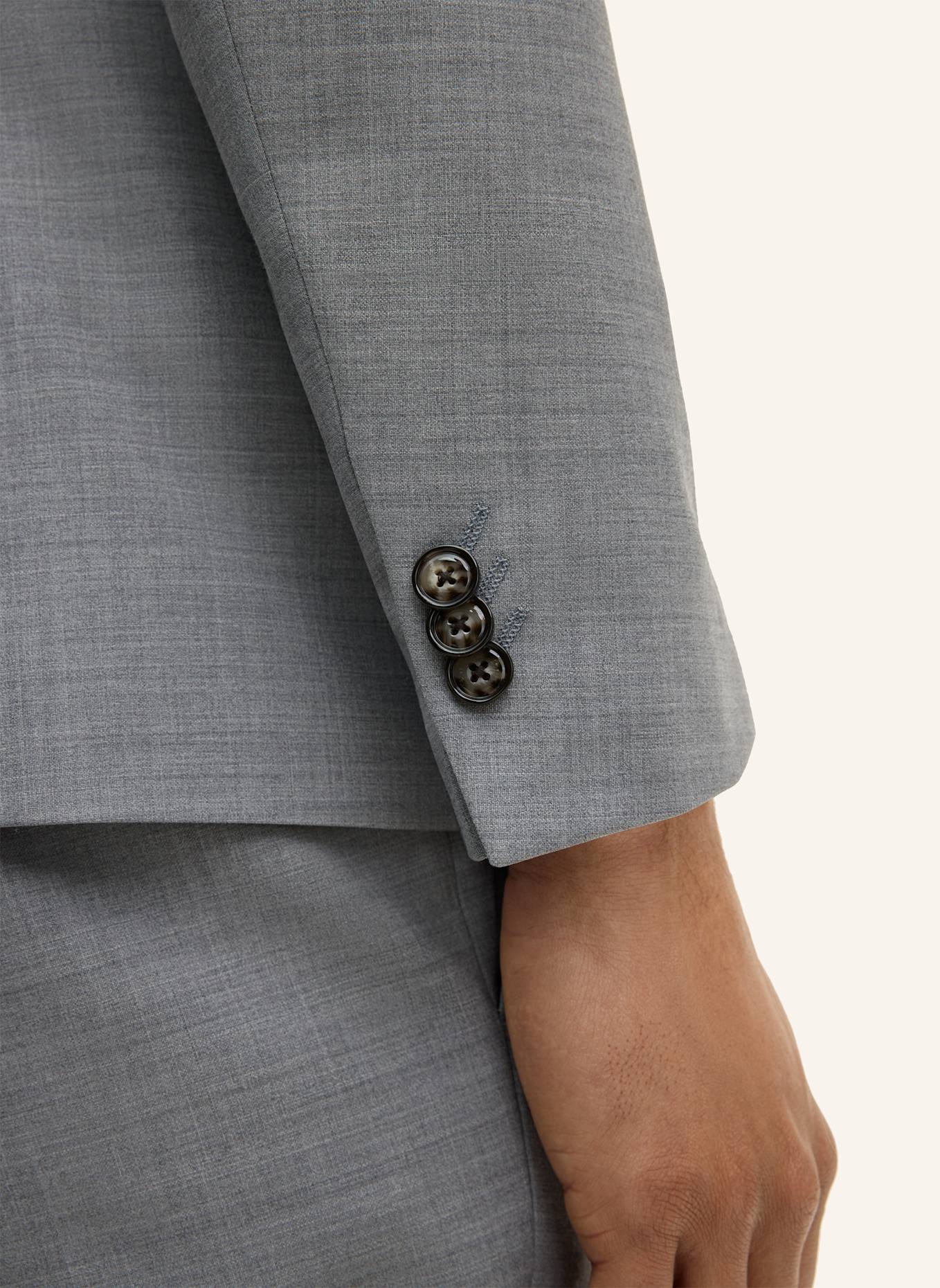 JOOP! Anzug Extra Slim Fit: HELLGRAU