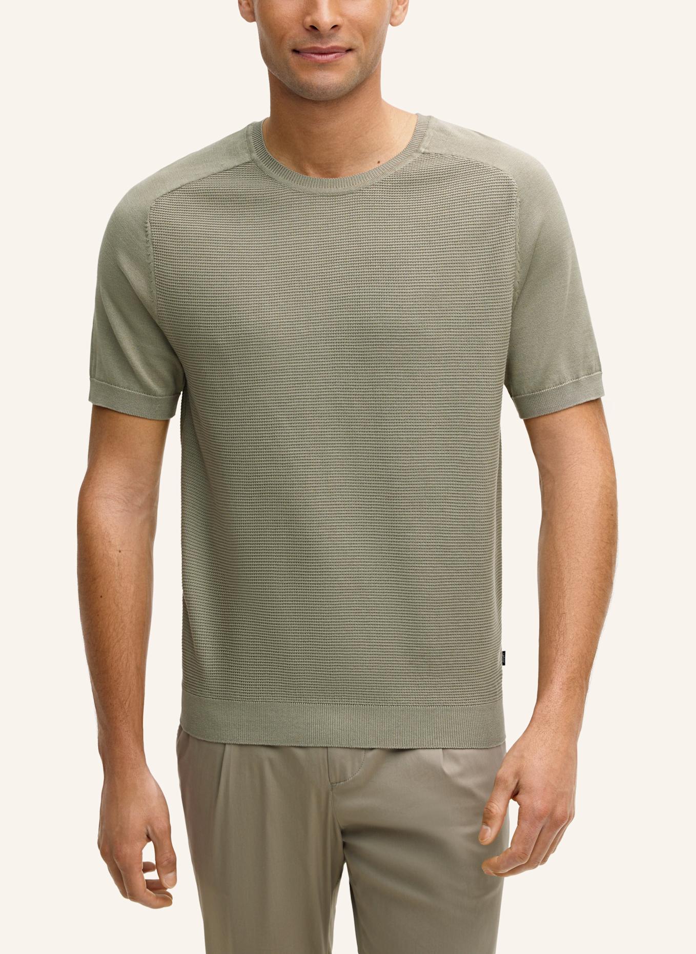 JOOP! Strickshirt: KHAKI