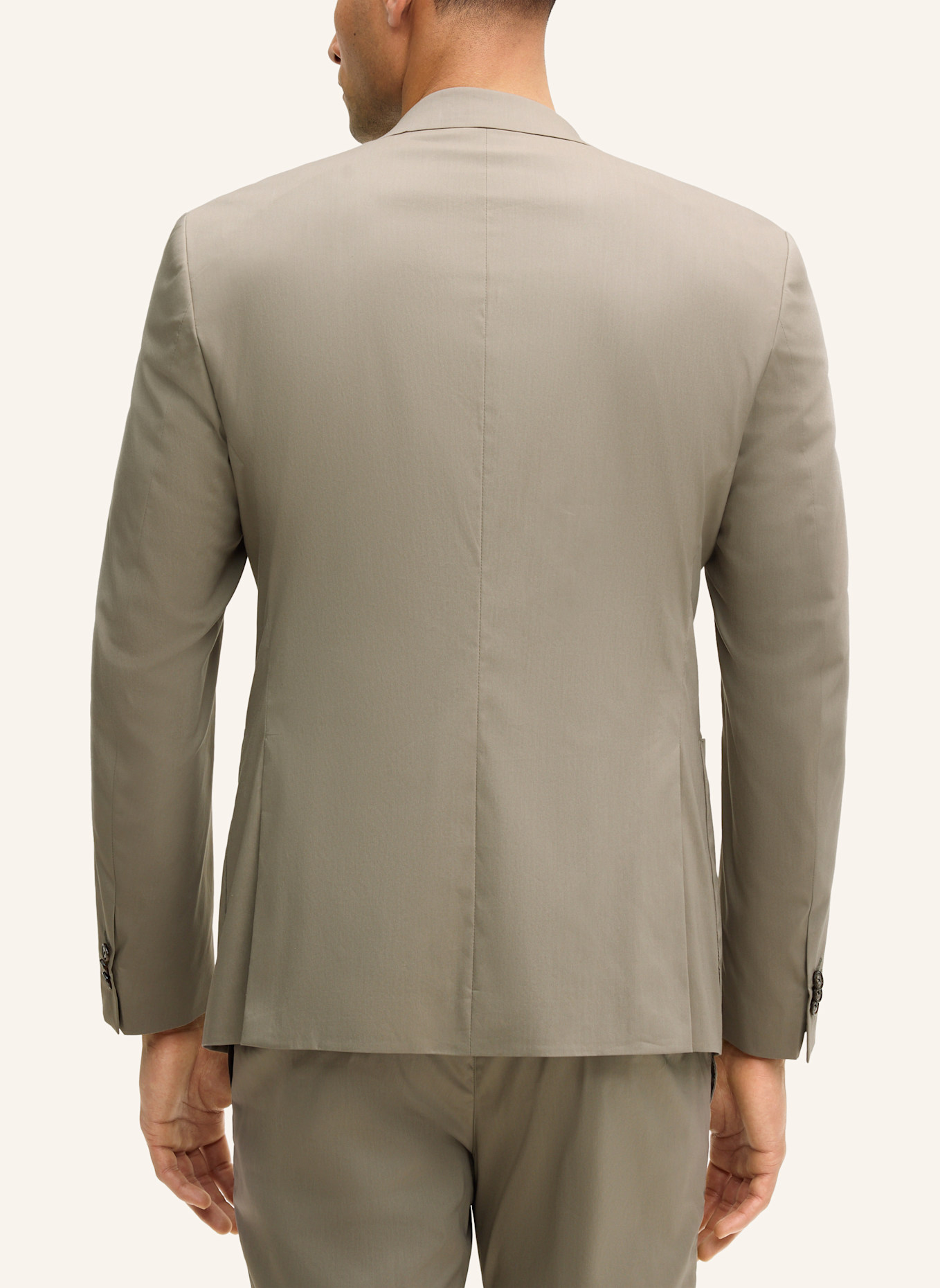 JOOP! Baukasten Sakko Extra Slim Fit: HELLGRÜN