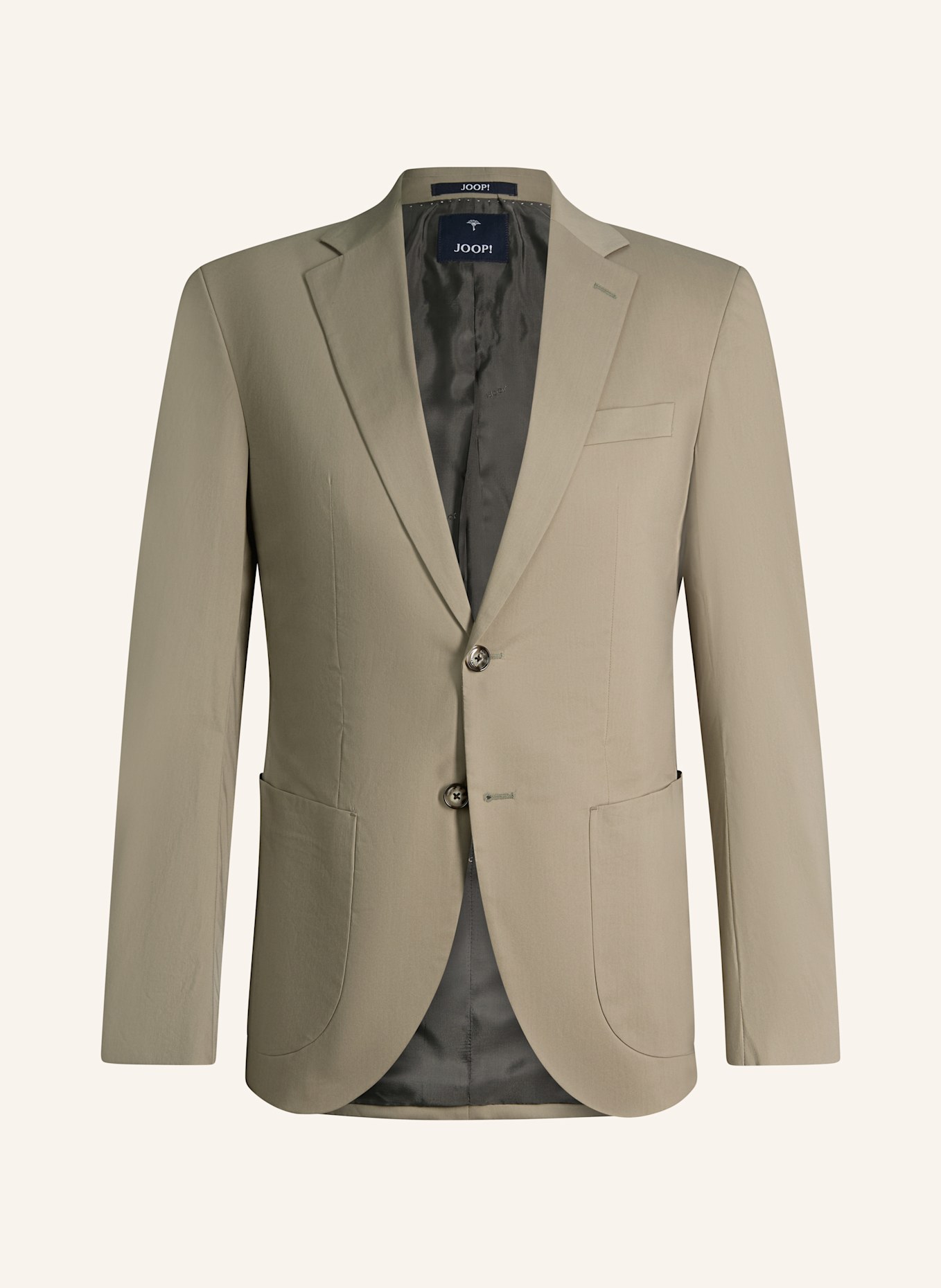 JOOP! Baukasten Sakko Extra Slim Fit: HELLGRÜN