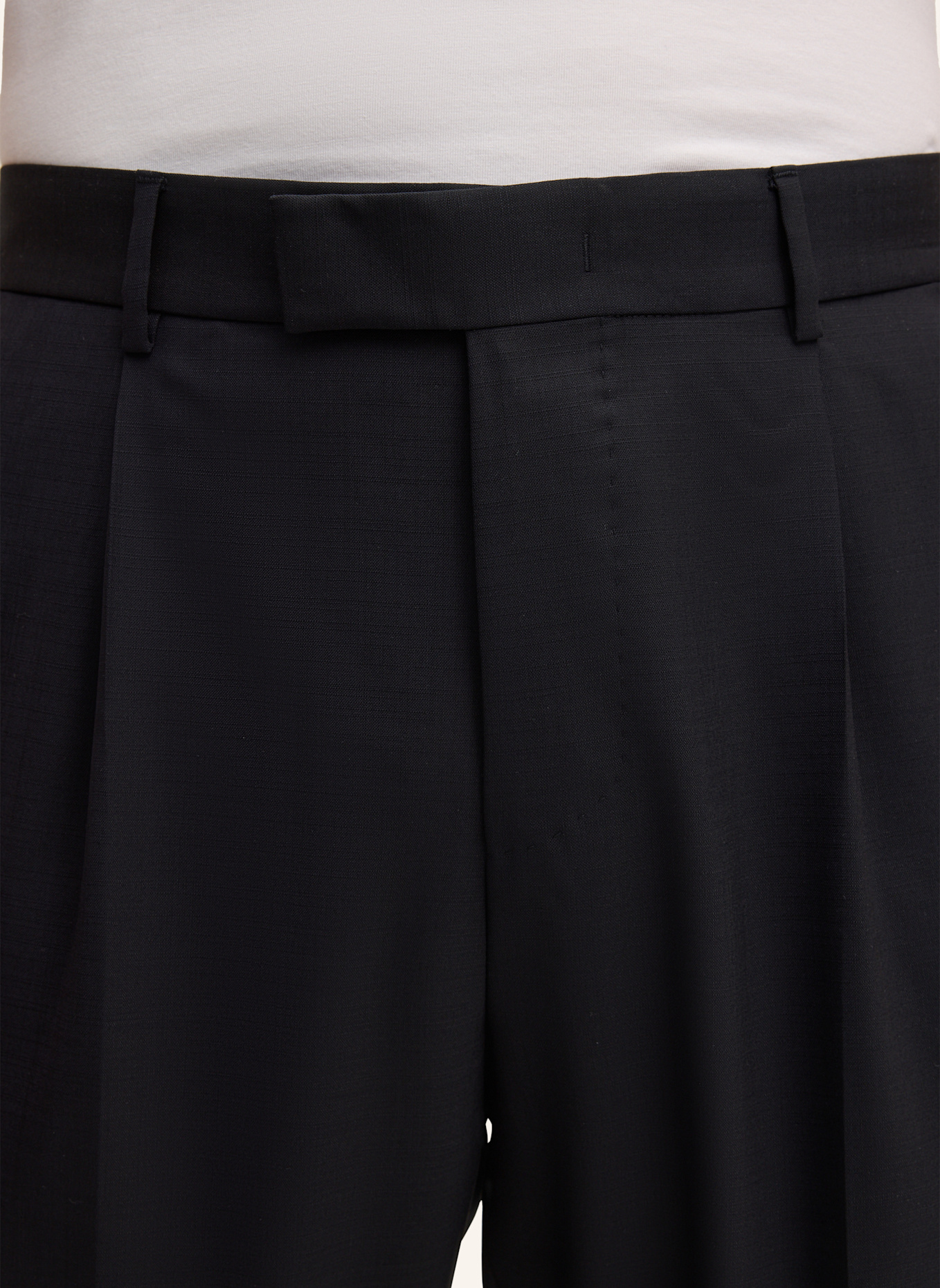 JOOP! Anzug Slim Fit: DUNKELBLAU