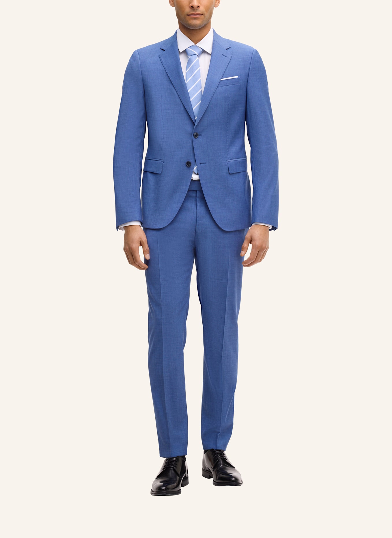 JOOP! Baukasten Sakko: BLAU