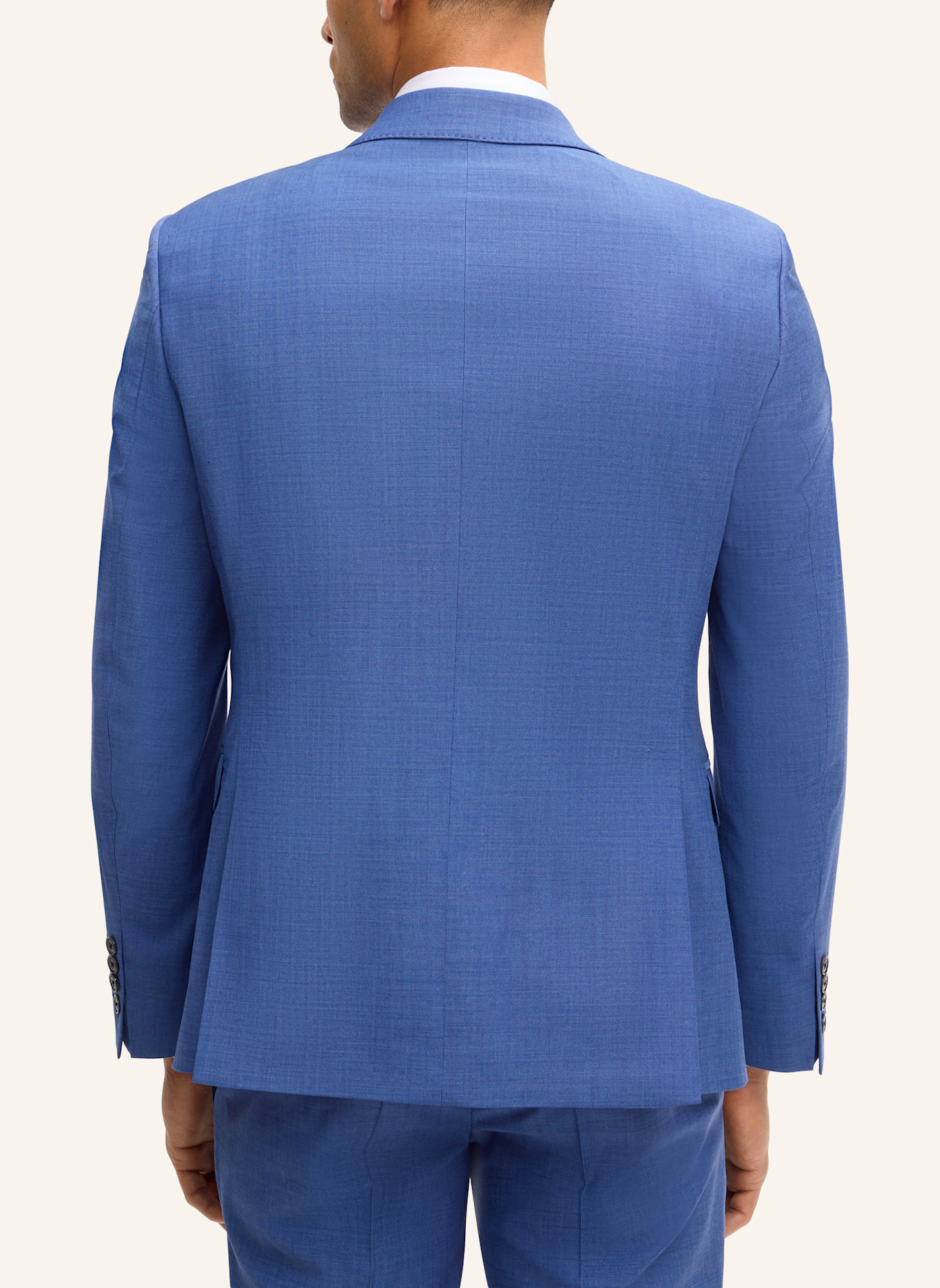 JOOP! Baukasten Sakko: BLAU