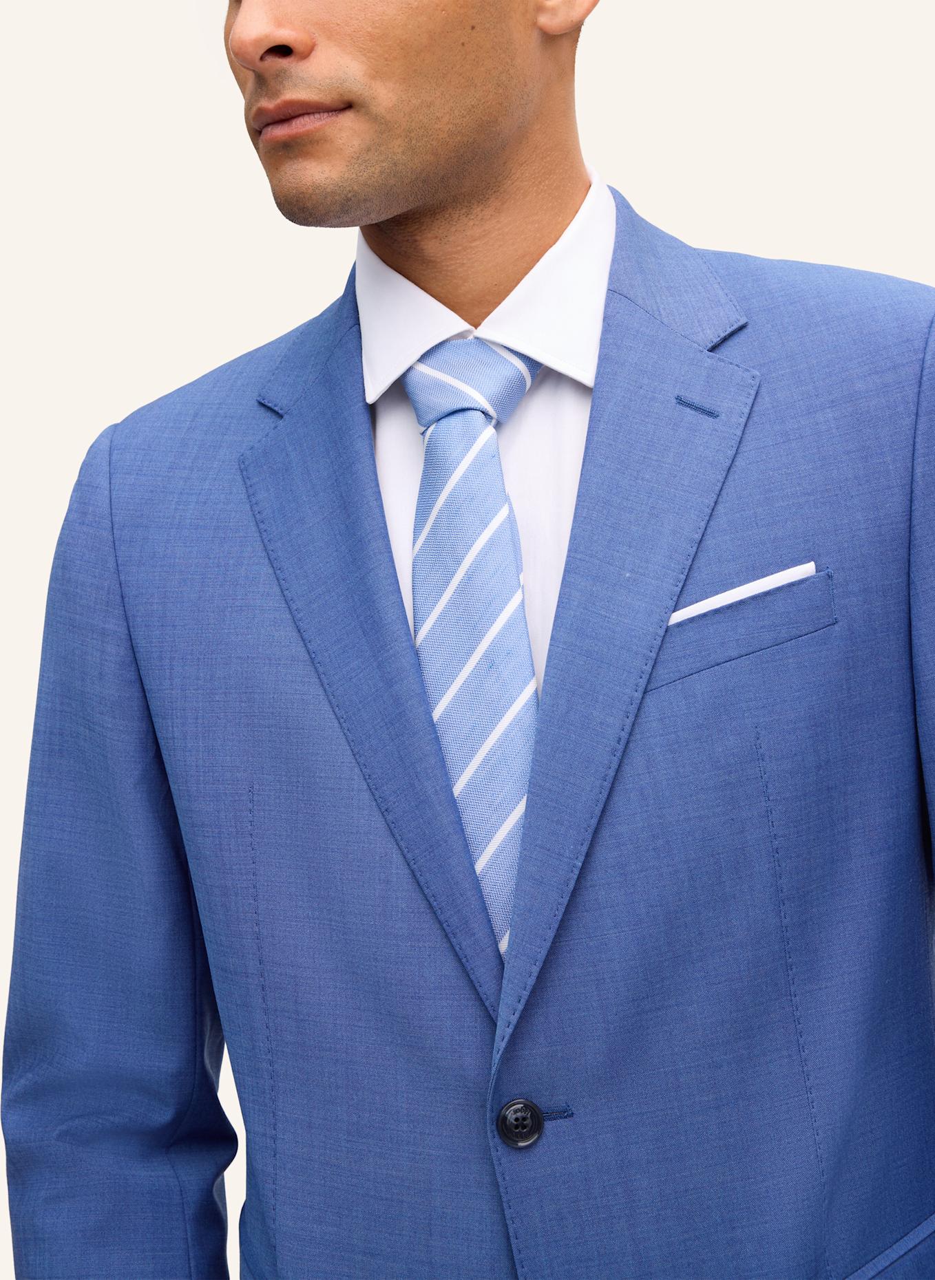 JOOP! Baukasten Sakko: BLAU