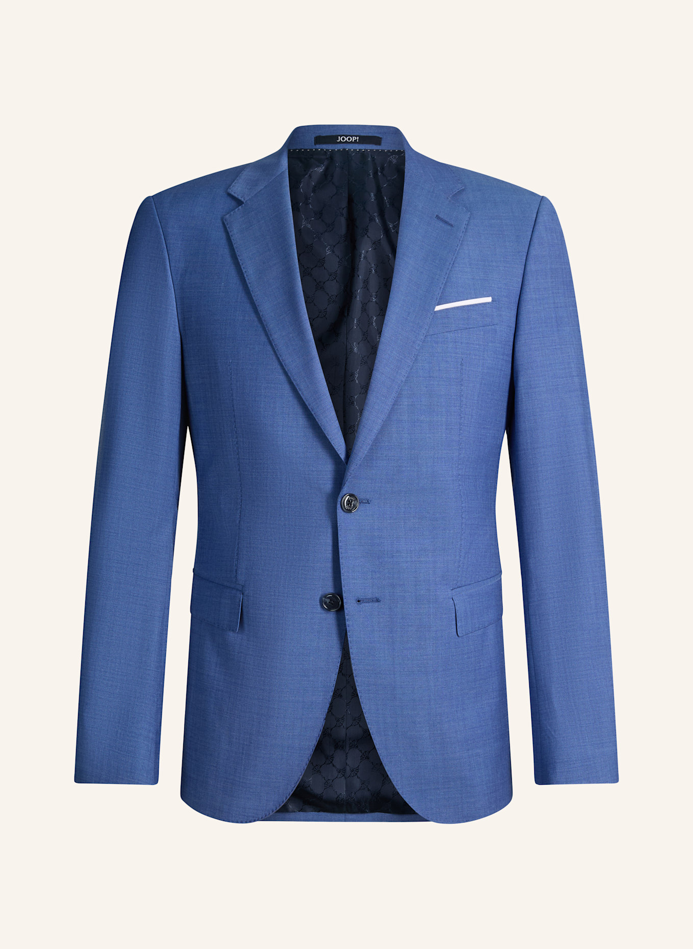 JOOP! Baukasten Sakko: BLAU