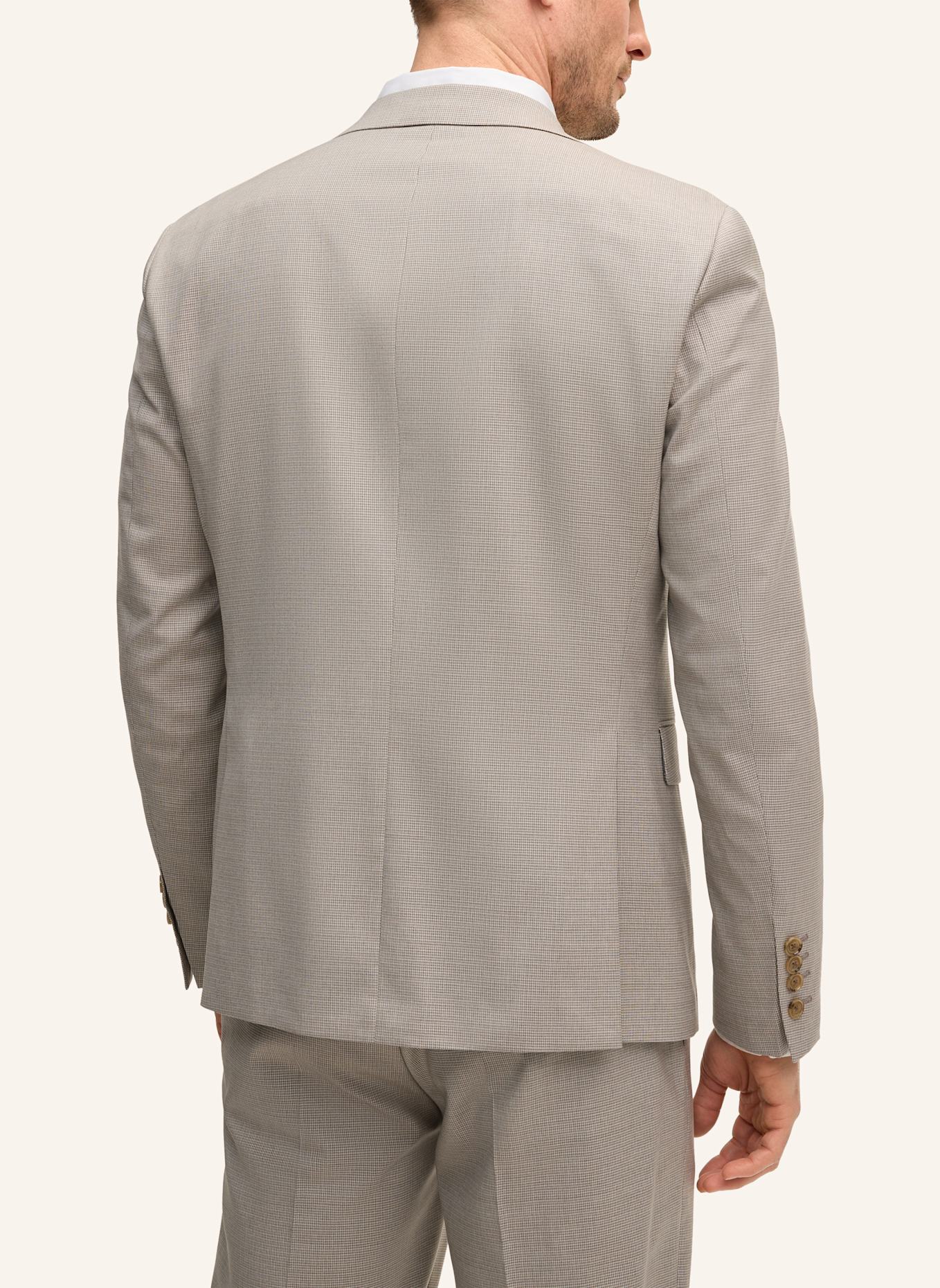 JOOP! Baukasten Sakko Regular Fit: BEIGE