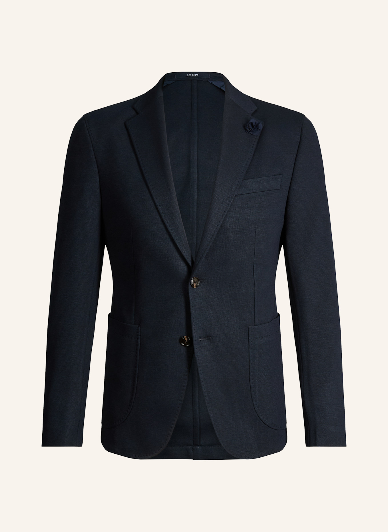 JOOP! Sakko Slim Fit: DUNKELBLAU