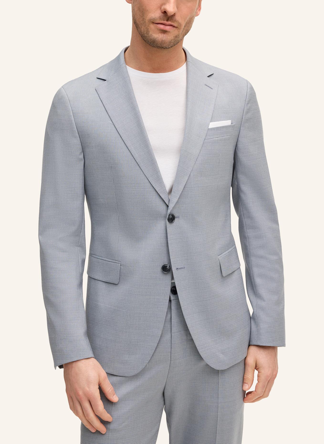 JOOP! Baukasten Sakko Regular Fit: HELLBLAU