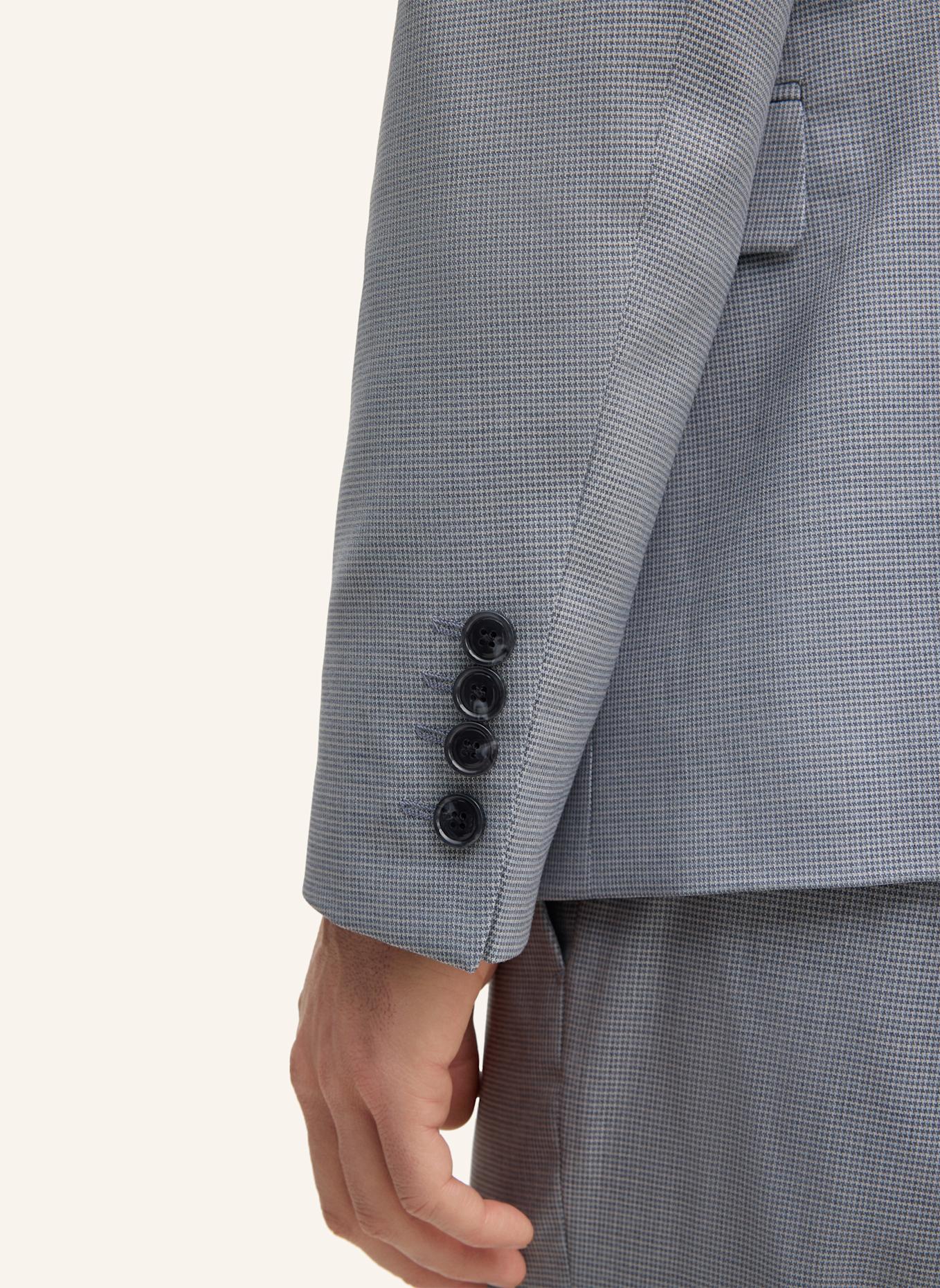 JOOP! Baukasten Sakko Regular Fit: HELLBLAU