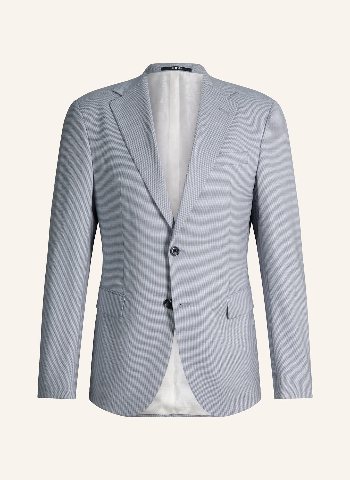 JOOP! Baukasten Sakko Regular Fit: HELLBLAU