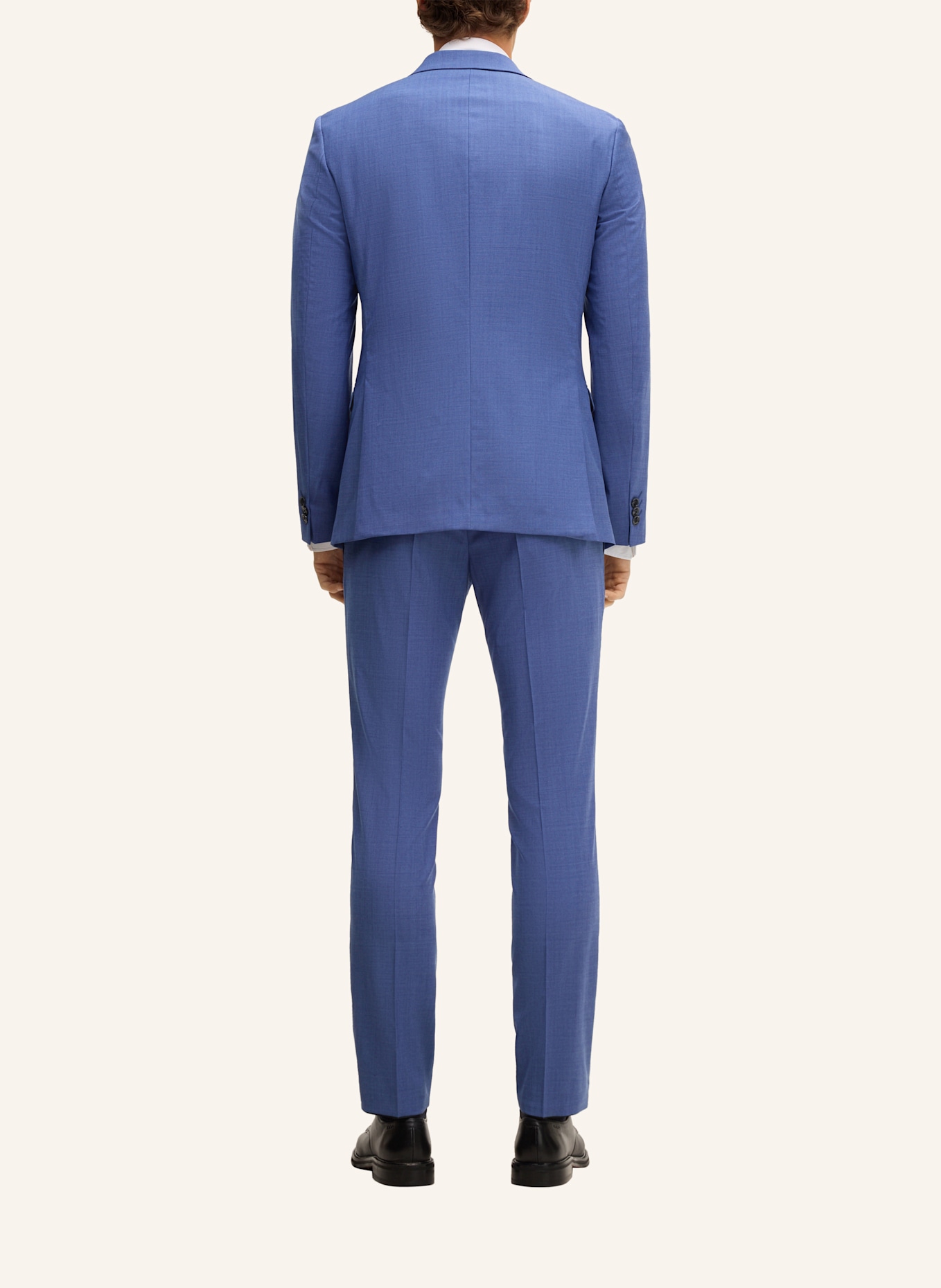 JOOP! Anzug Extra Slim Fit: BLAU