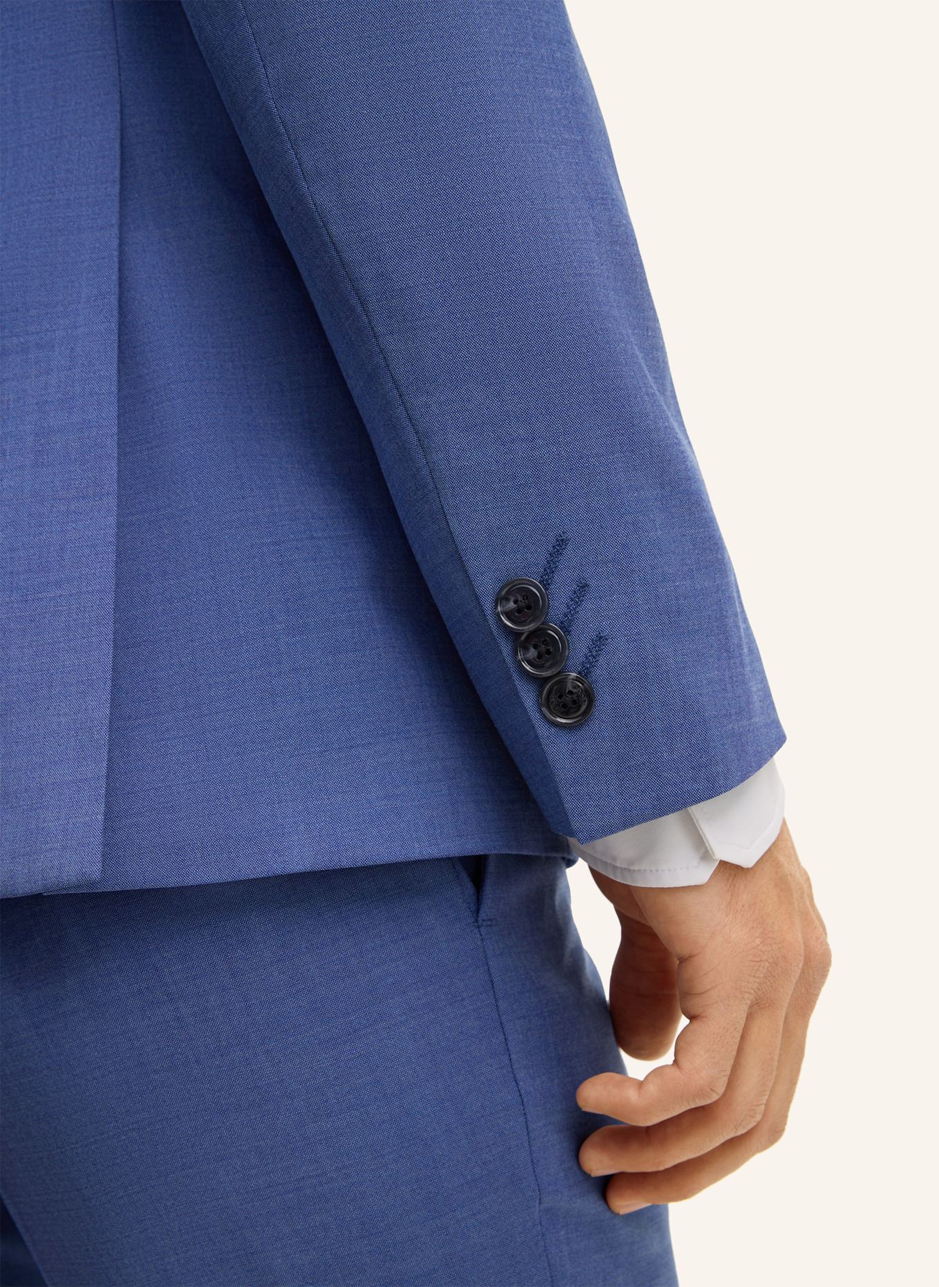 JOOP! Anzug Extra Slim Fit: BLAU