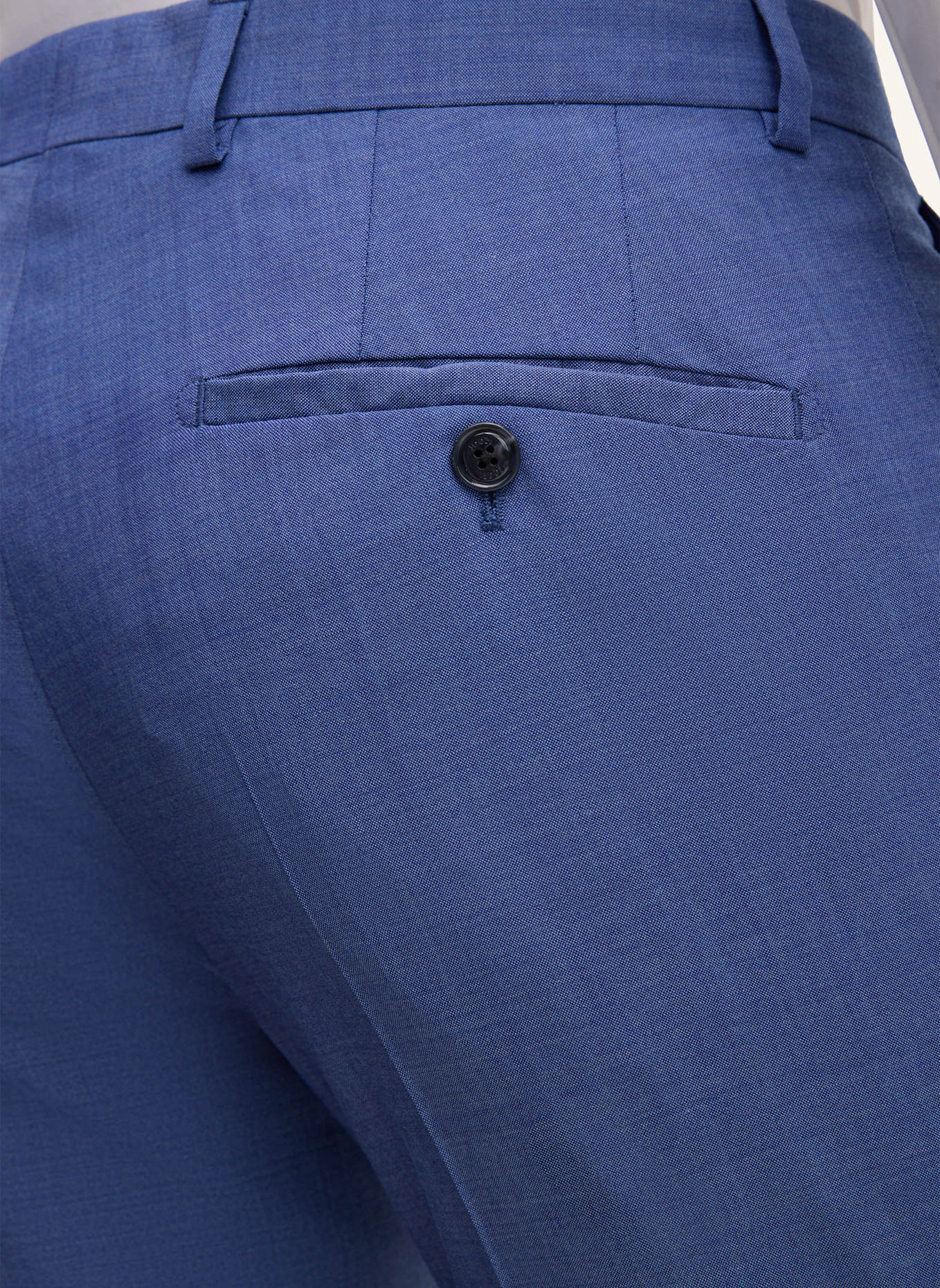 JOOP! Anzug Extra Slim Fit: BLAU