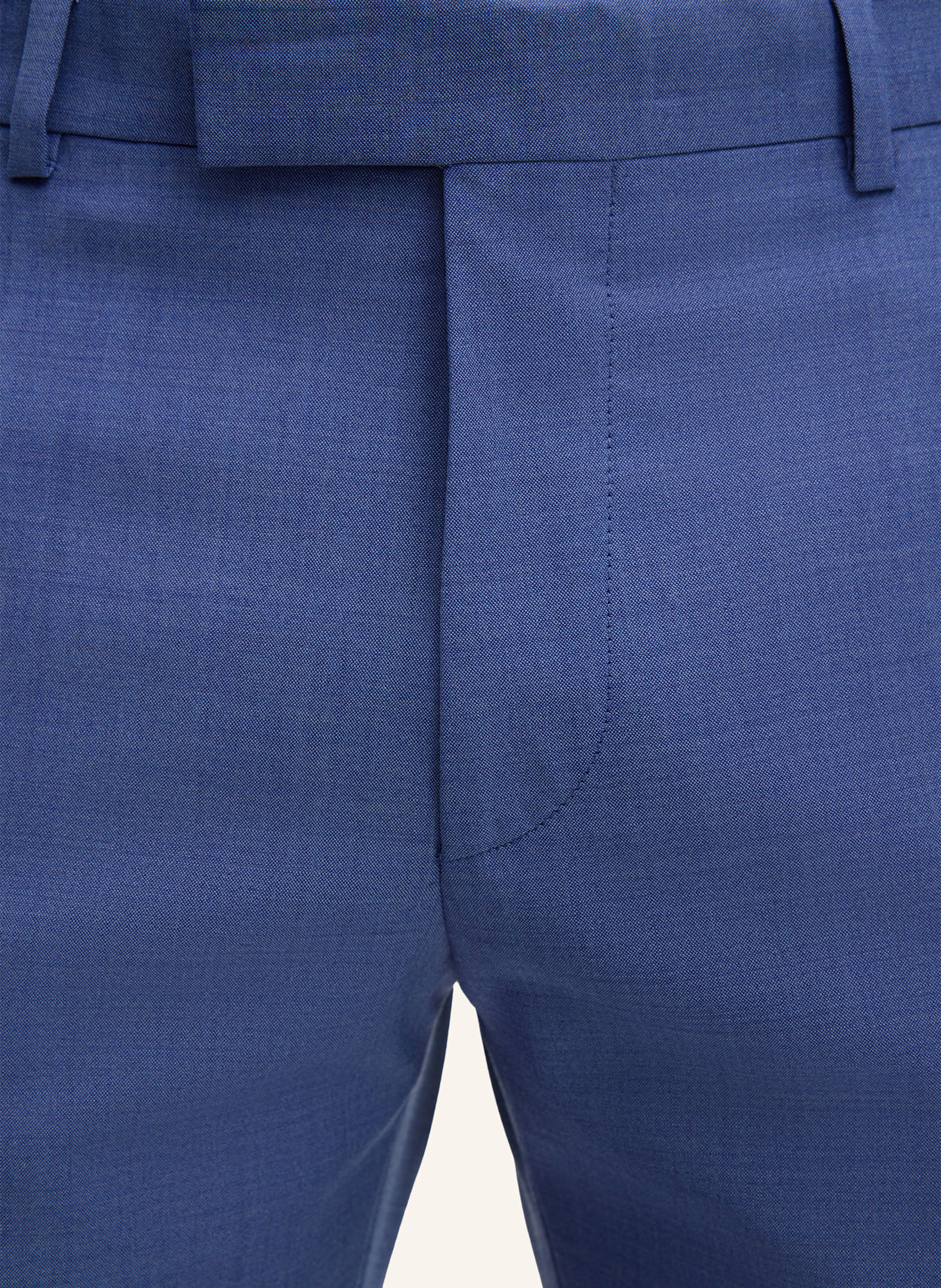 JOOP! Anzug Extra Slim Fit: BLAU
