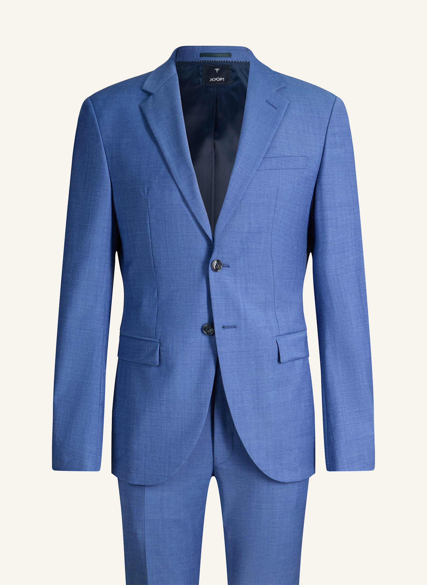 JOOP! Anzug Extra Slim Fit: BLAU