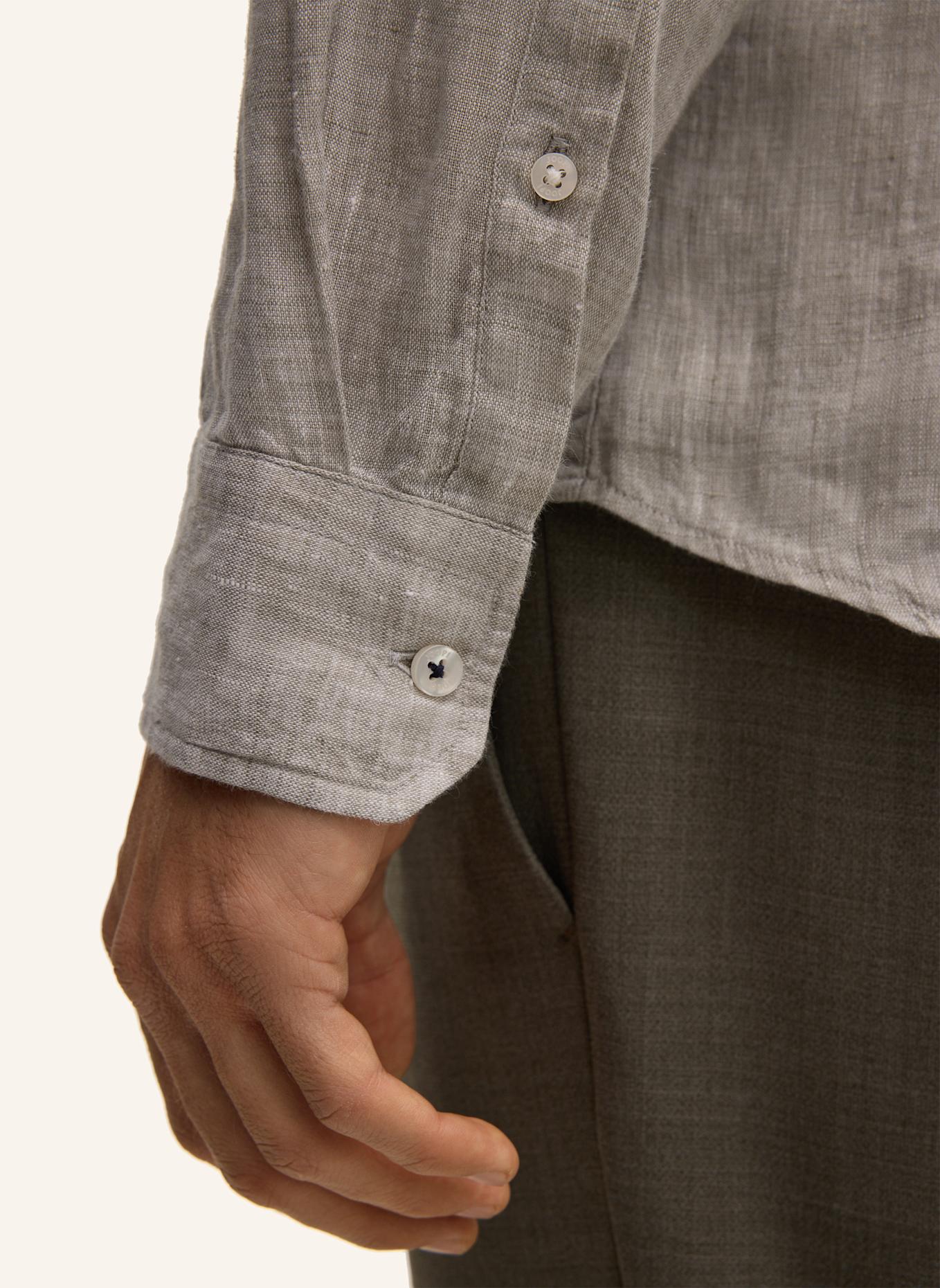 JOOP! Business-Hemd Slim Fit: KHAKI