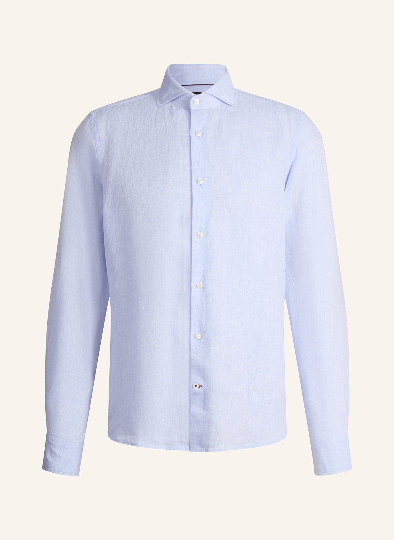 JOOP! Business-Hemd Slim Fit: HELLBLAU