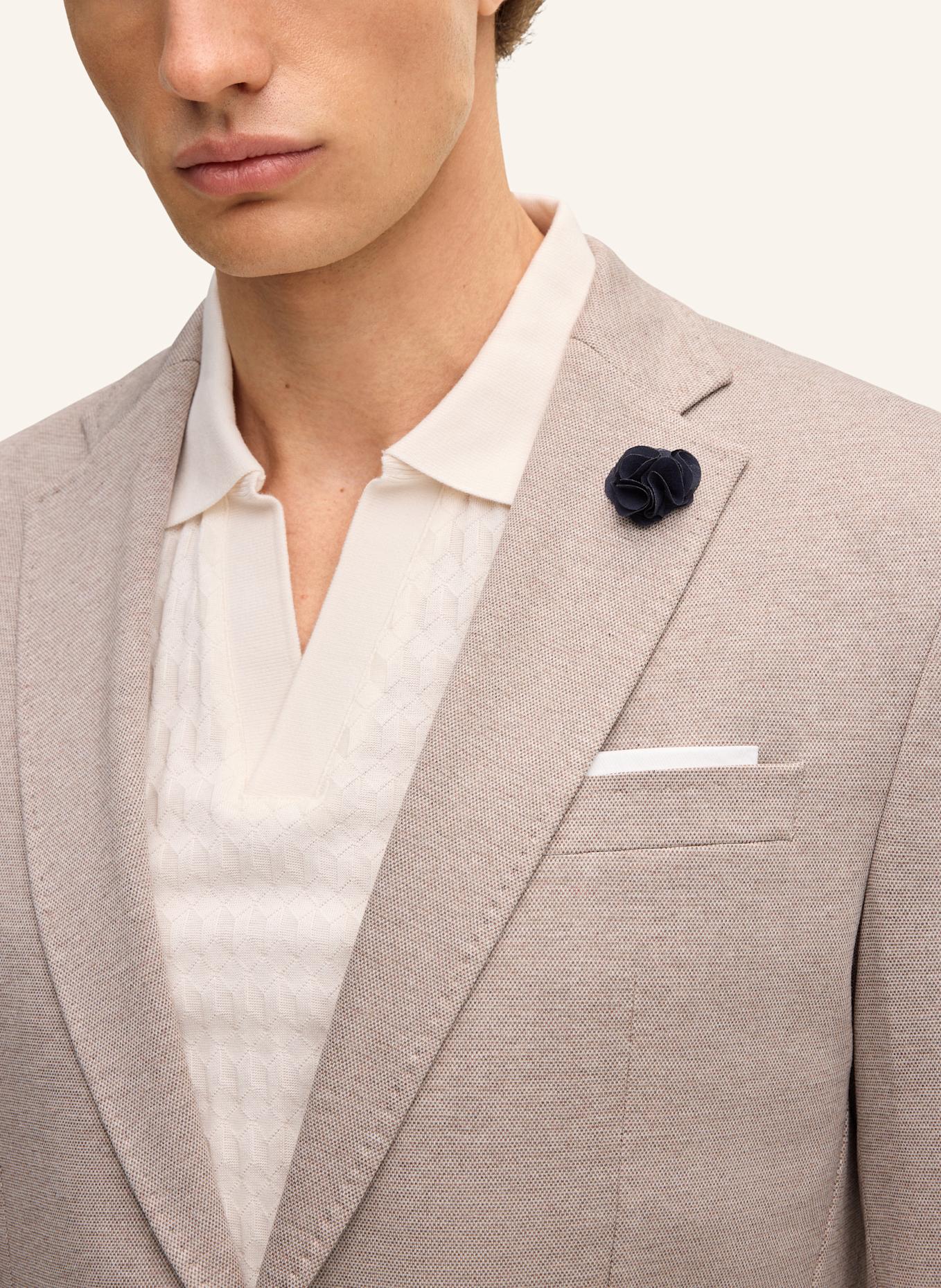 JOOP! Sakko Slim Fit: BEIGE