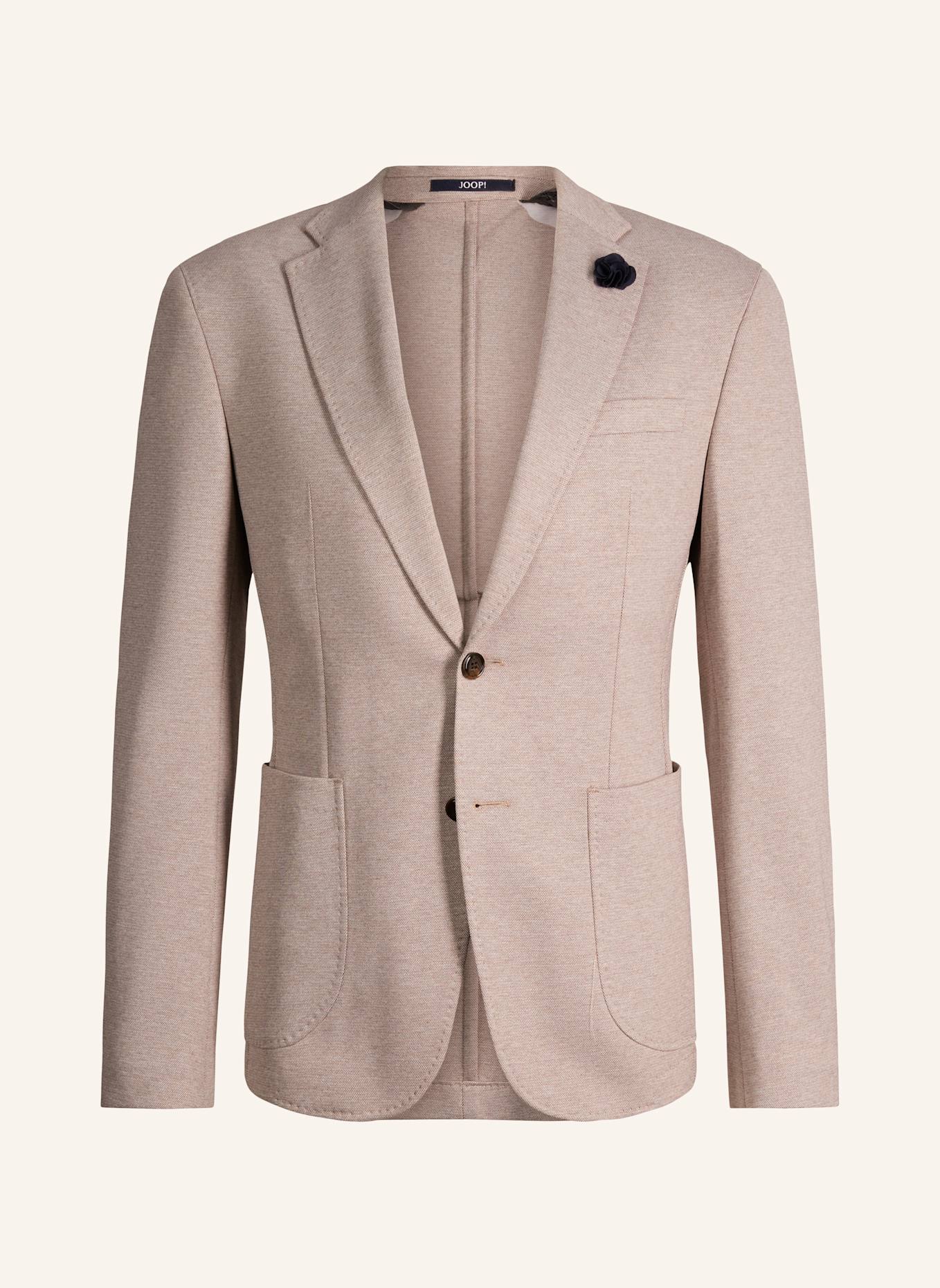 JOOP! Sakko Slim Fit: BEIGE