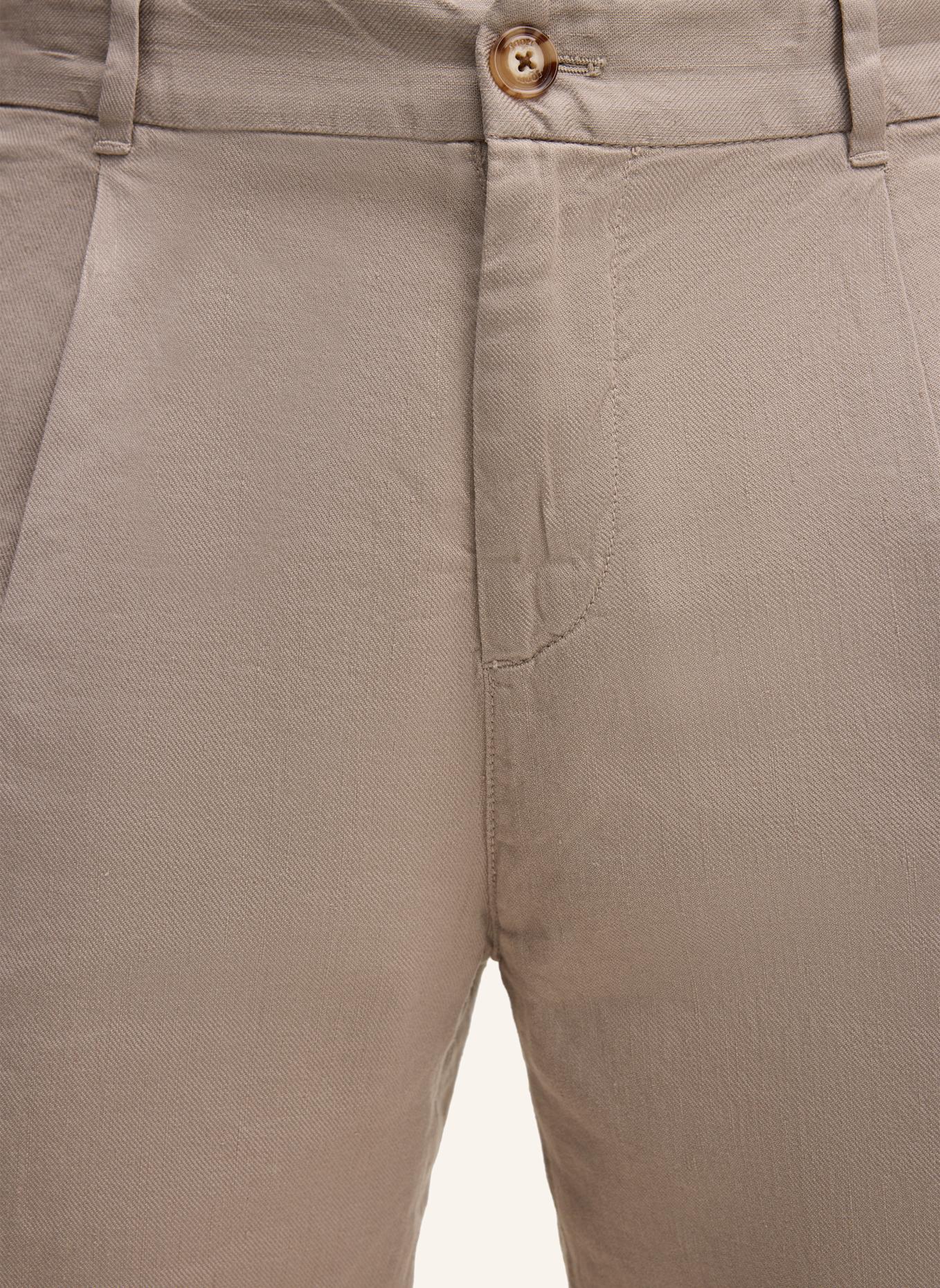 JOOP! Chino-Shorts: BEIGE