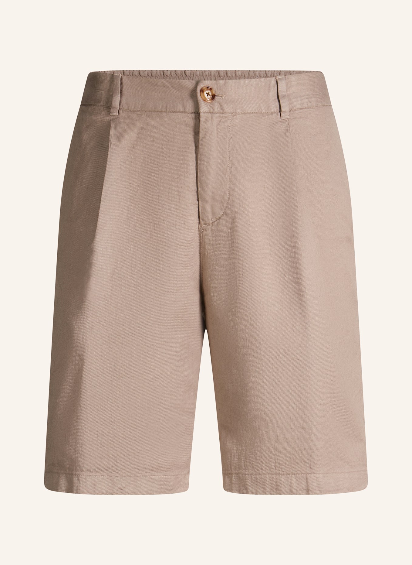 JOOP! Chino-Shorts: BEIGE