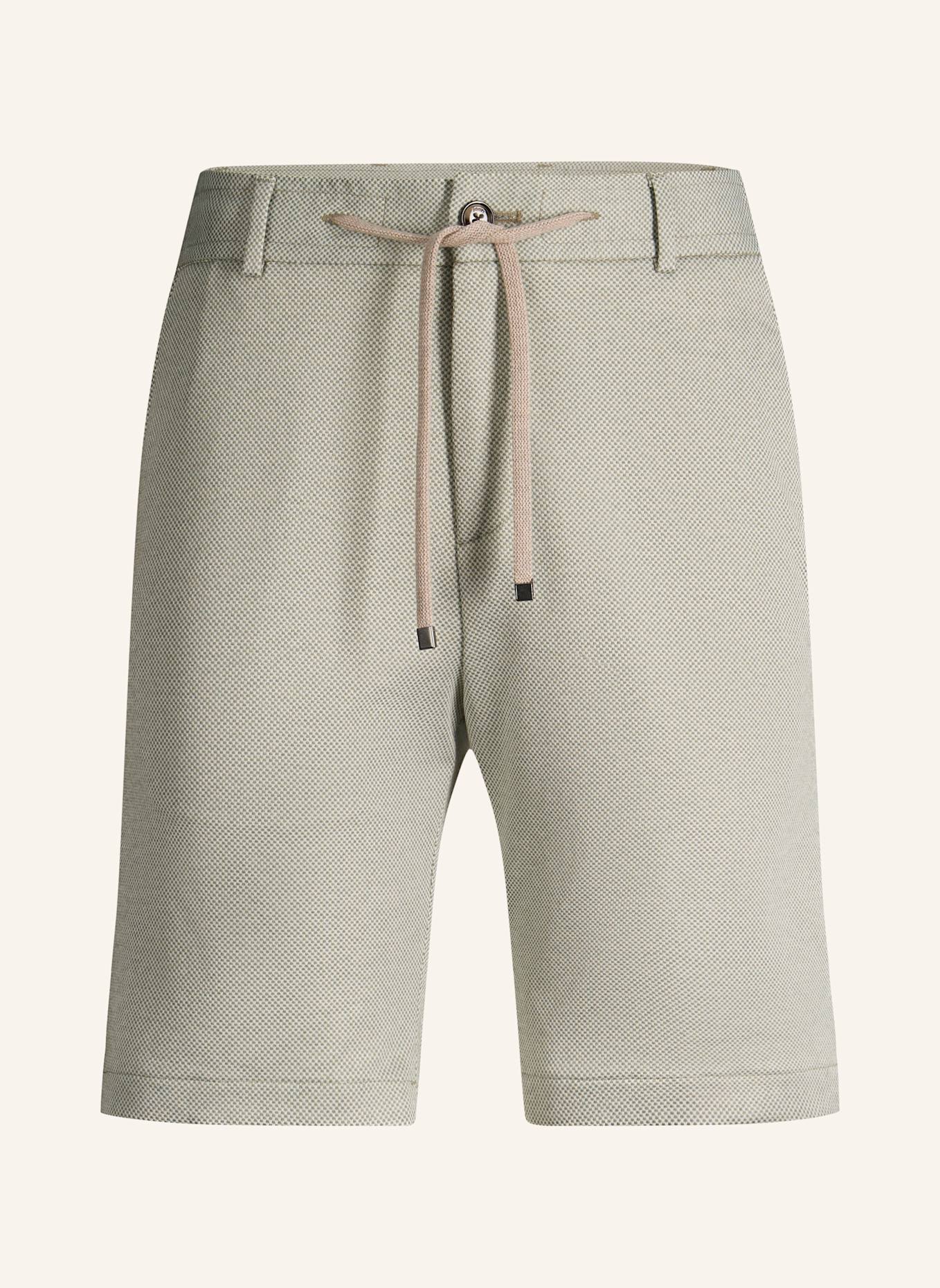 JOOP! Chino-Shorts: GRÜN